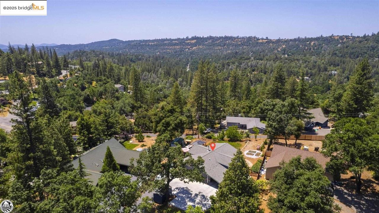 Detail Gallery Image 41 of 46 For 20580 Gerber Road, Tuolumne,  CA 95379 - 3 Beds | 2 Baths