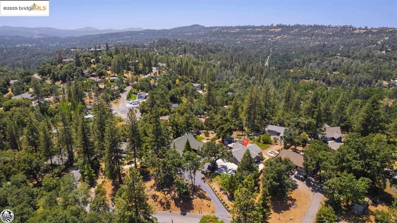 Detail Gallery Image 42 of 46 For 20580 Gerber Road, Tuolumne,  CA 95379 - 3 Beds | 2 Baths