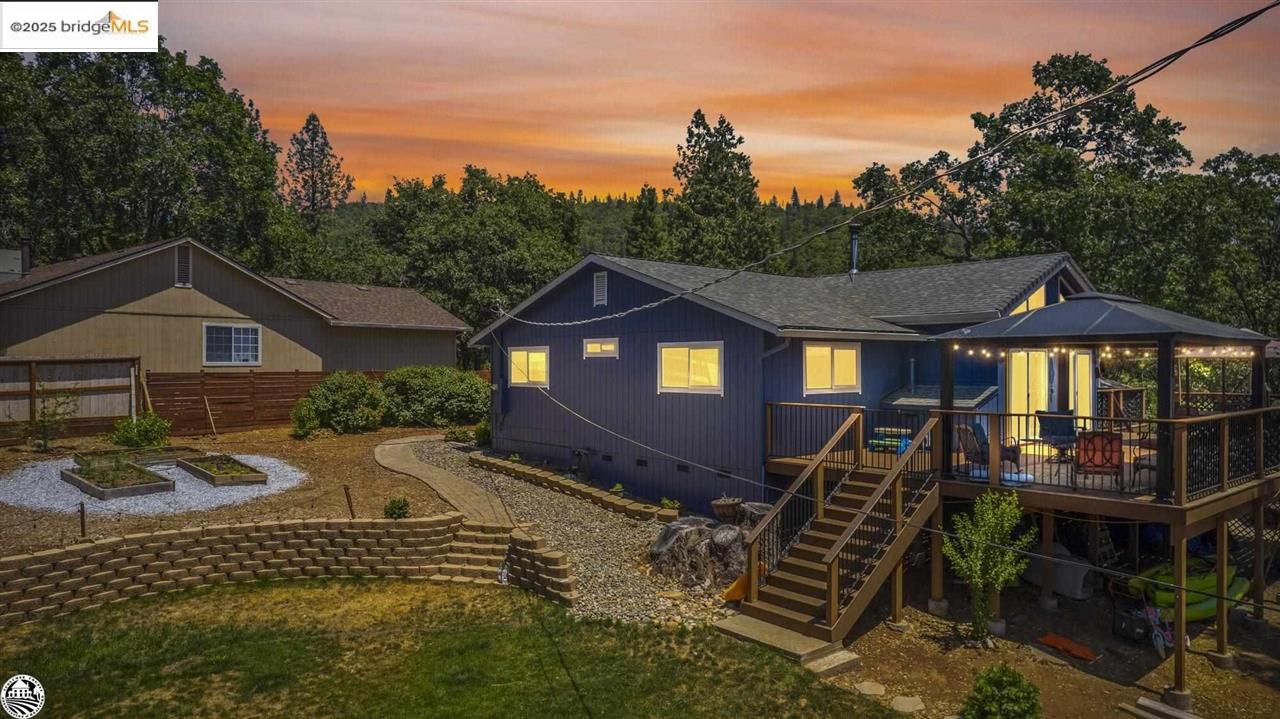 Detail Gallery Image 45 of 46 For 20580 Gerber Road, Tuolumne,  CA 95379 - 3 Beds | 2 Baths