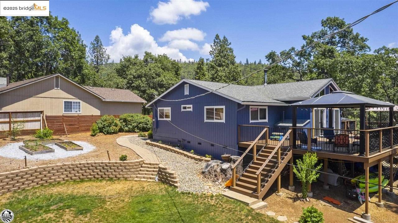 Detail Gallery Image 46 of 46 For 20580 Gerber Road, Tuolumne,  CA 95379 - 3 Beds | 2 Baths