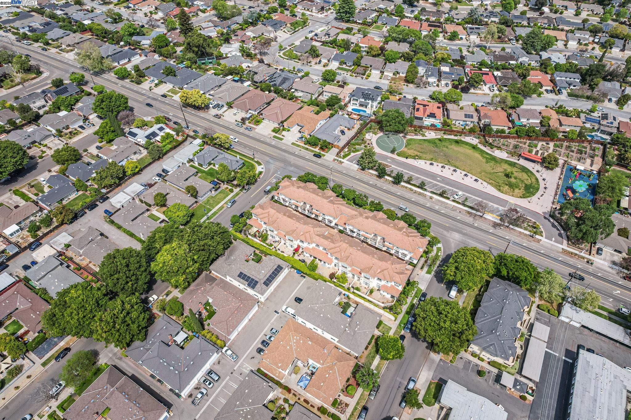 Detail Gallery Image 58 of 59 For 3290 Payne Ave, San Jose,  CA 95117 - 3 Beds | 2/1 Baths