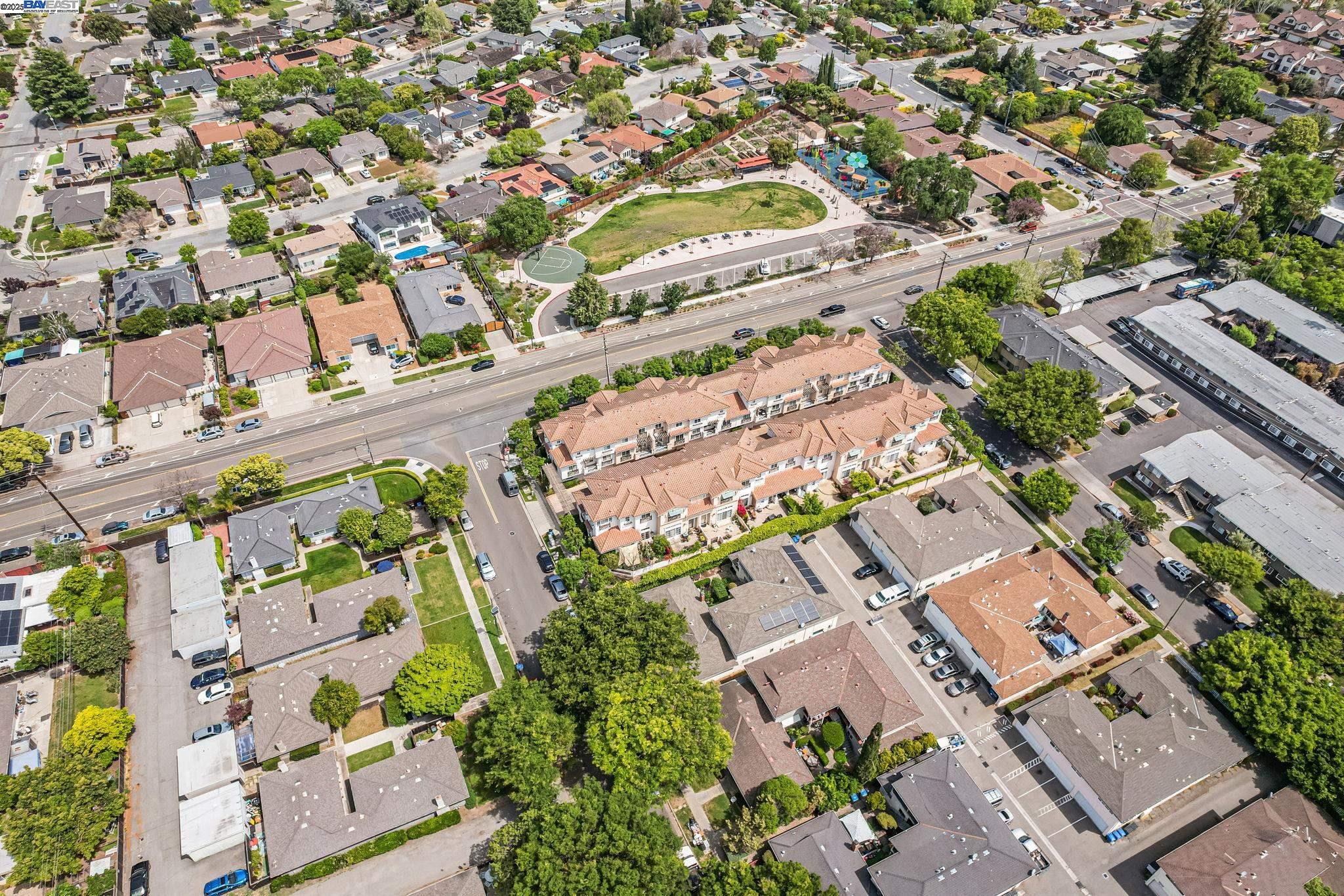 Detail Gallery Image 59 of 59 For 3290 Payne Ave, San Jose,  CA 95117 - 3 Beds | 2/1 Baths