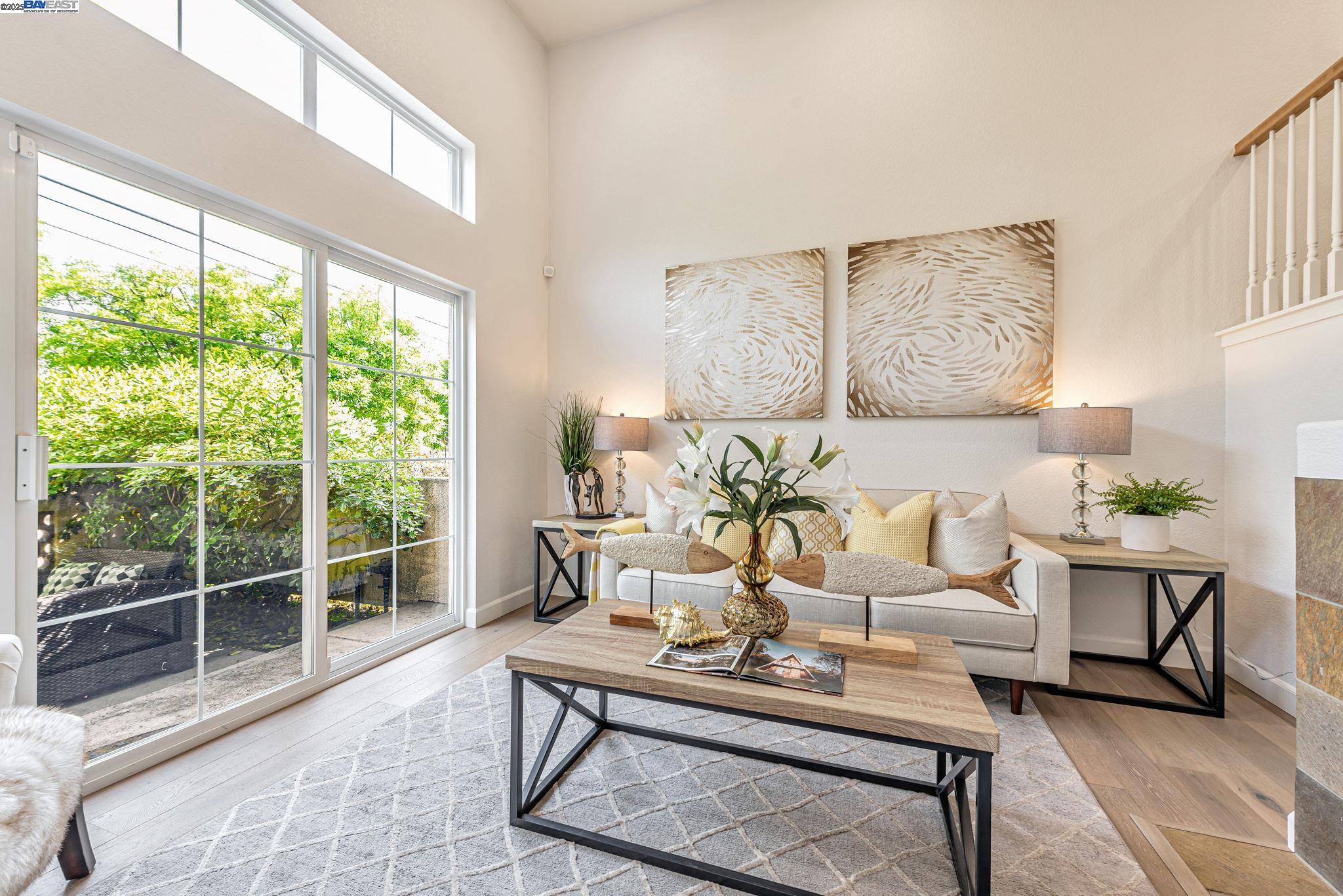 Detail Gallery Image 8 of 59 For 3290 Payne Ave, San Jose,  CA 95117 - 3 Beds | 2/1 Baths