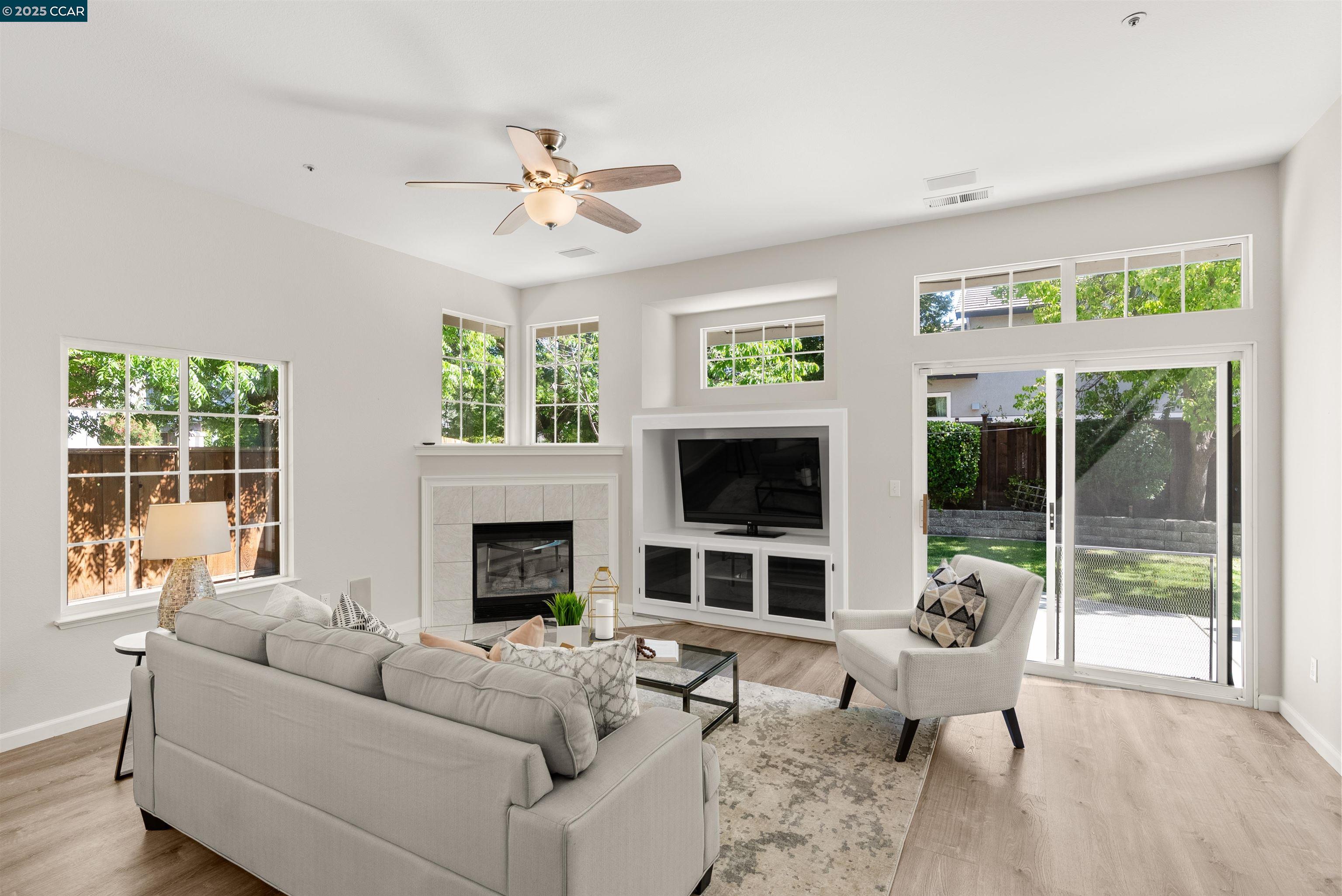 Detail Gallery Image 20 of 41 For 5799 Cherry Way, Livermore,  CA 94551 - 4 Beds | 3 Baths