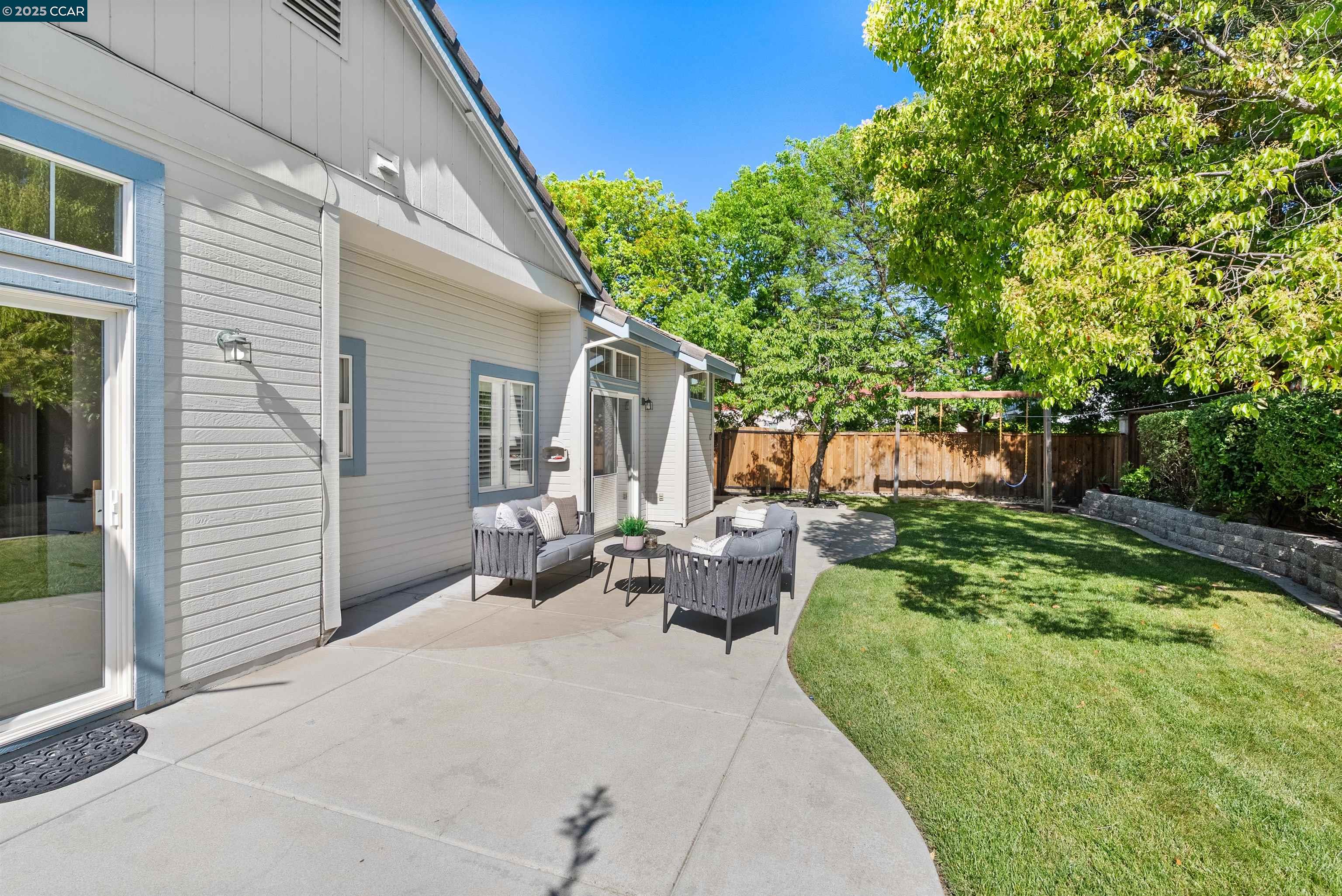 Detail Gallery Image 37 of 41 For 5799 Cherry Way, Livermore,  CA 94551 - 4 Beds | 3 Baths
