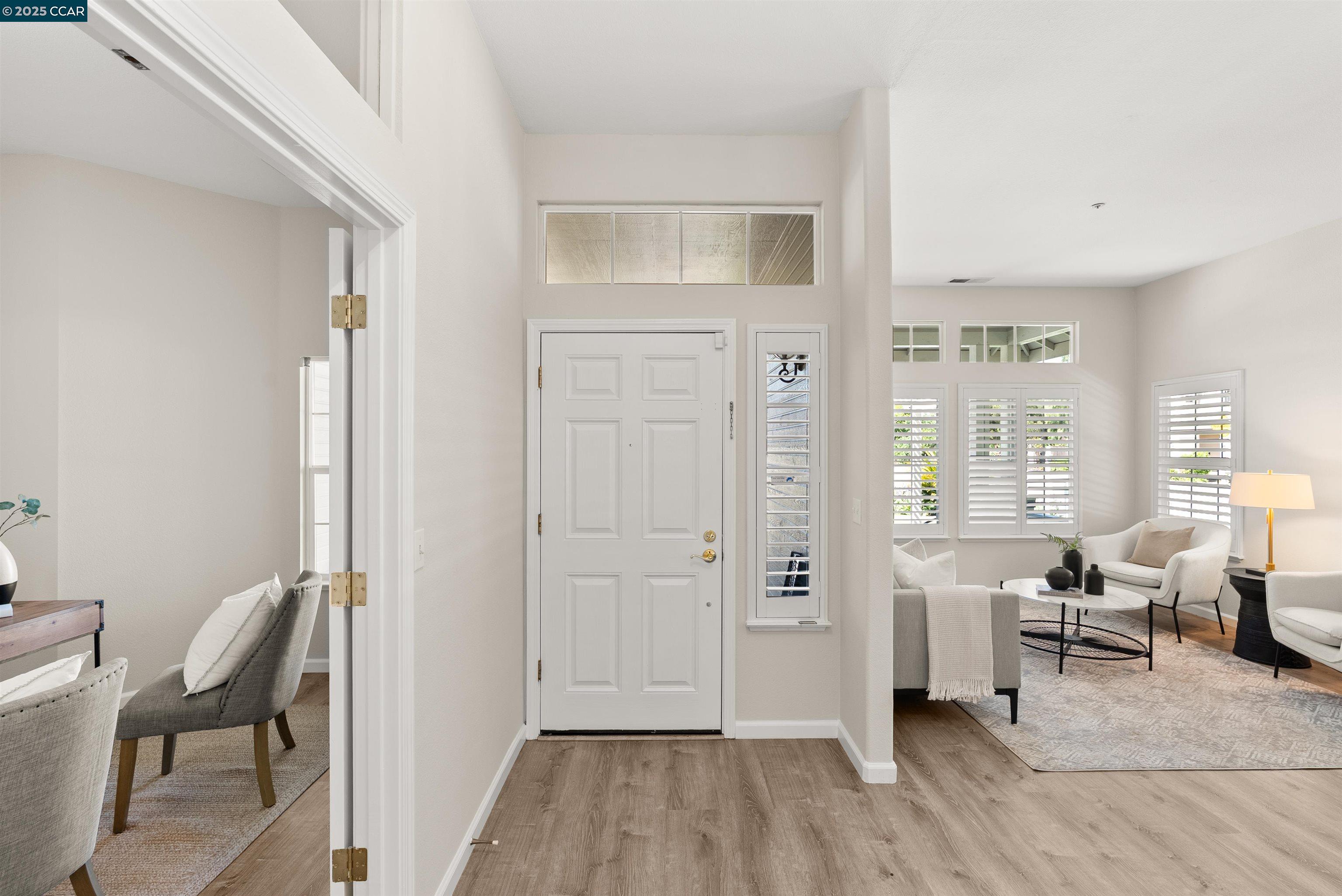 Detail Gallery Image 9 of 41 For 5799 Cherry Way, Livermore,  CA 94551 - 4 Beds | 3 Baths