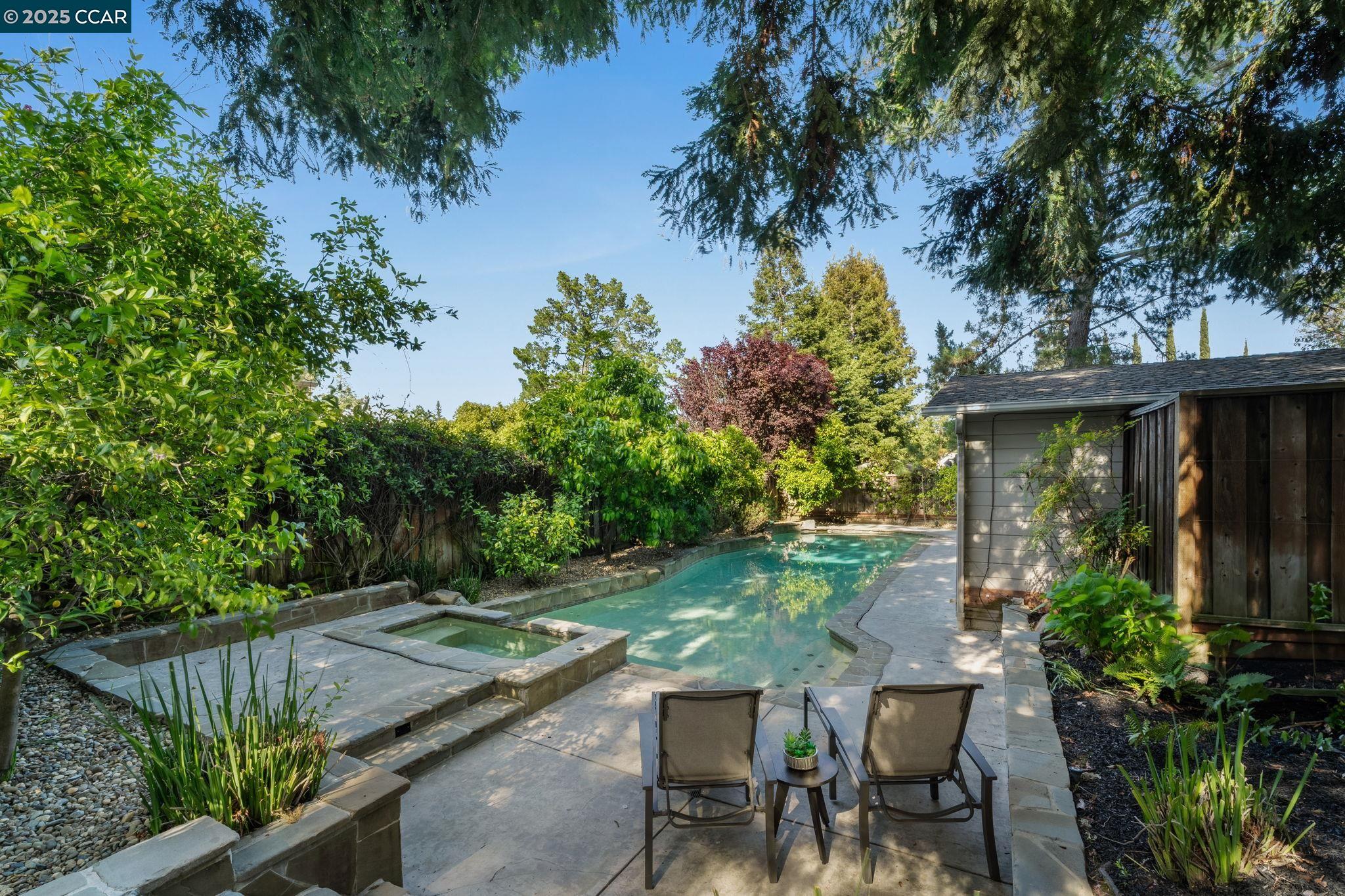 Detail Gallery Image 25 of 39 For 1834 Ivanhoe Ave, Lafayette,  CA 94549 - 5 Beds | 4 Baths