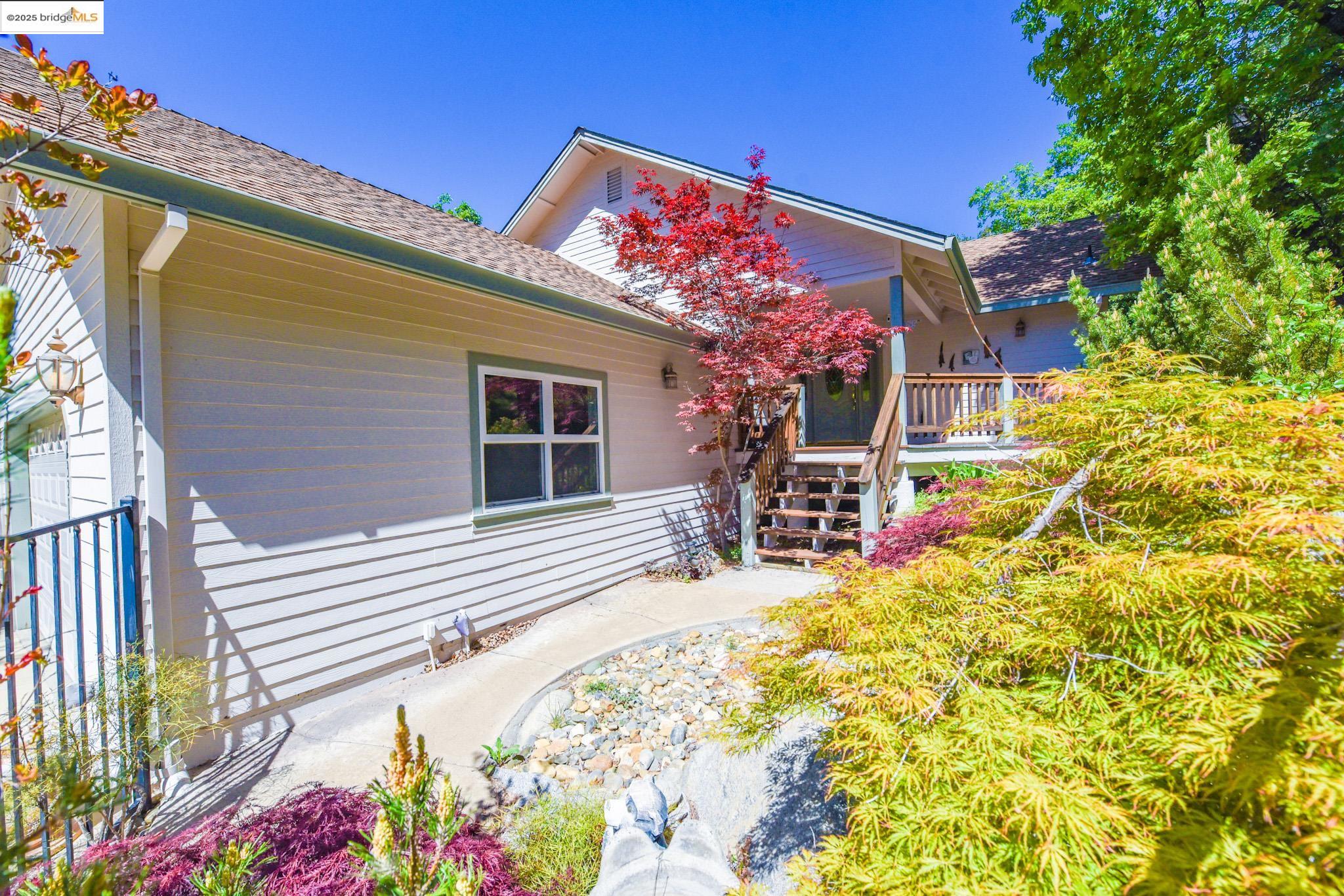 Detail Gallery Image 1 of 60 For 23316 Korey Ct., Twain Harte,  CA 95383 - 3 Beds | 2/1 Baths