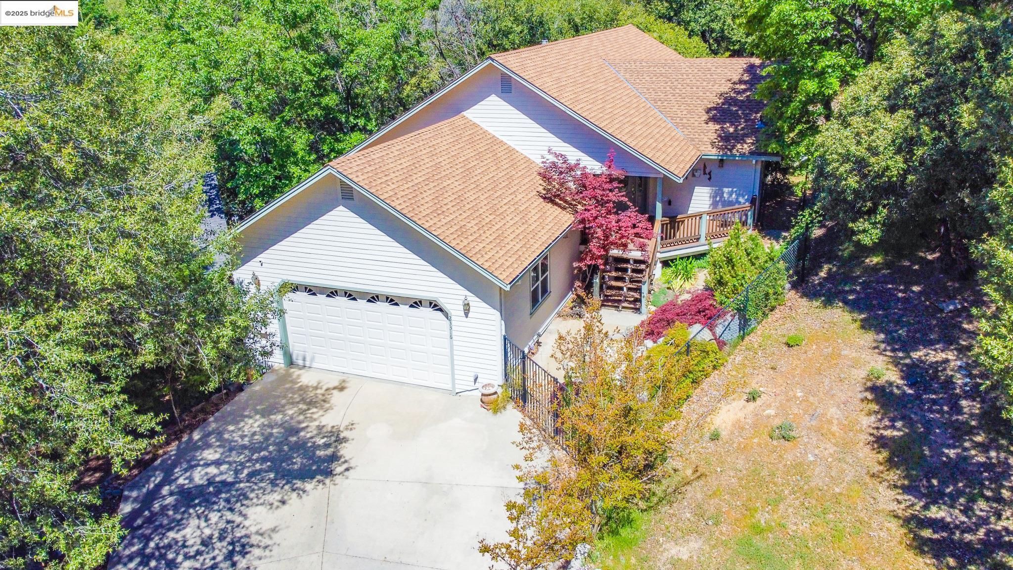 Detail Gallery Image 2 of 60 For 23316 Korey Ct., Twain Harte,  CA 95383 - 3 Beds | 2/1 Baths