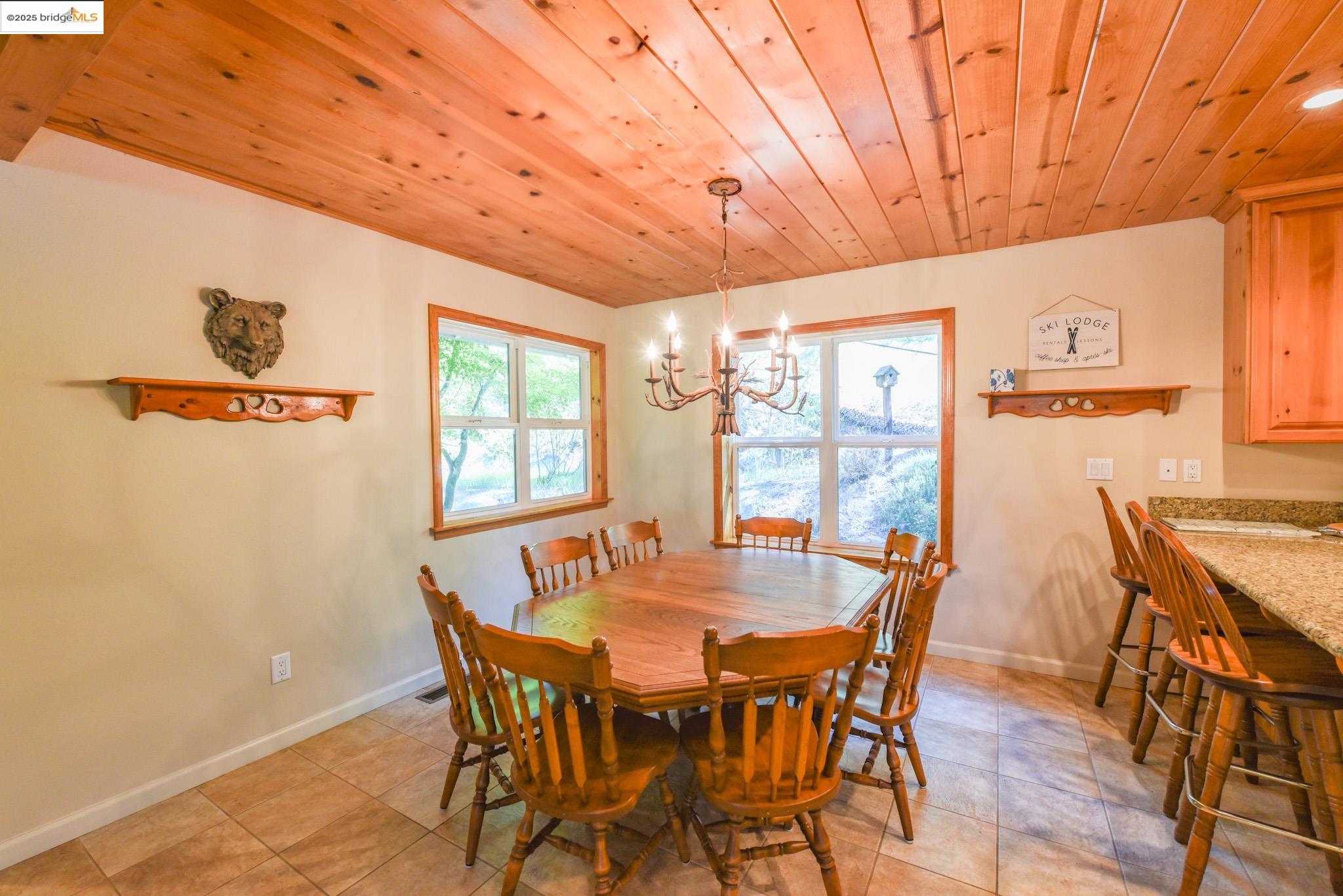Detail Gallery Image 15 of 60 For 23316 Korey Ct., Twain Harte,  CA 95383 - 3 Beds | 2/1 Baths
