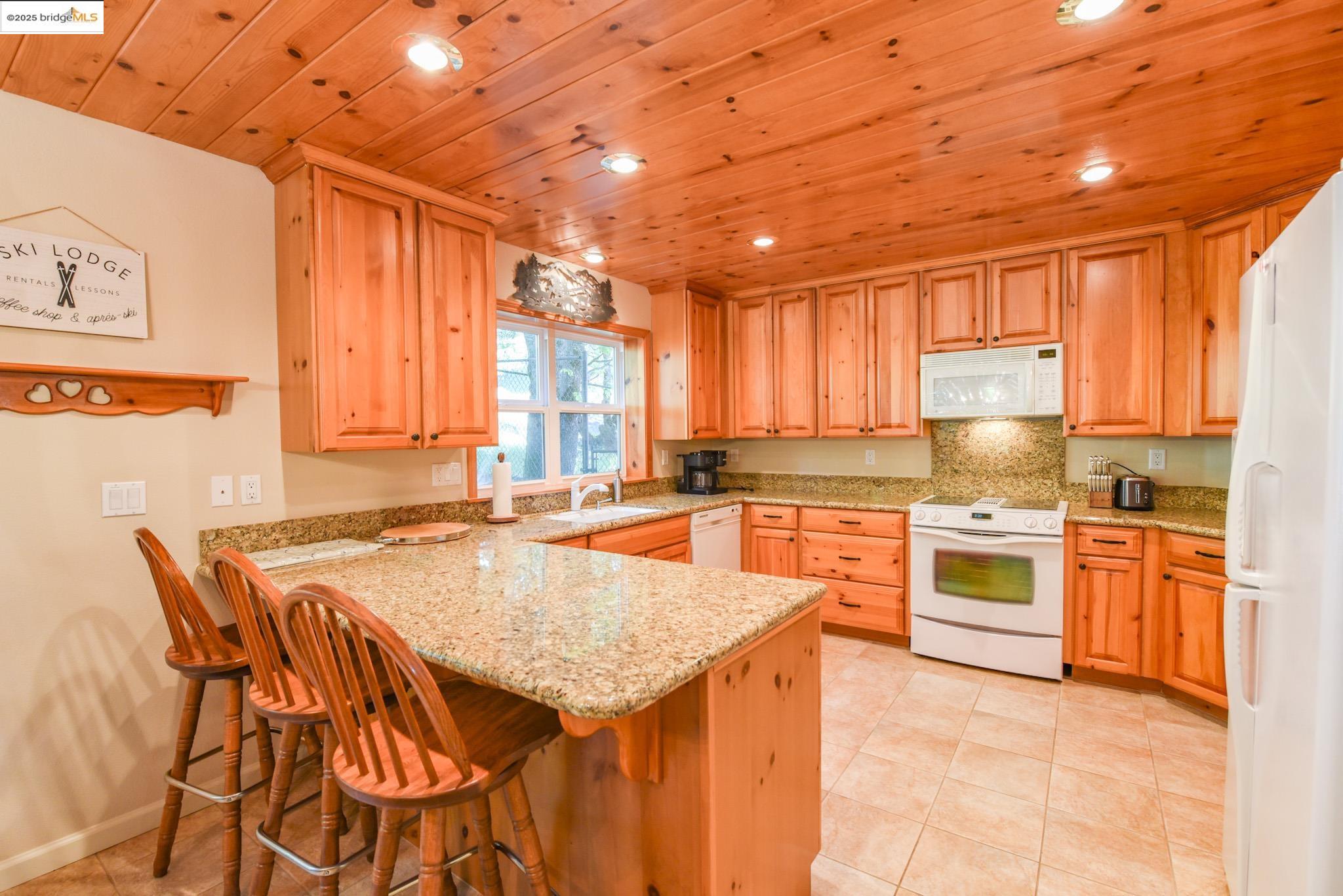 Detail Gallery Image 17 of 60 For 23316 Korey Ct., Twain Harte,  CA 95383 - 3 Beds | 2/1 Baths