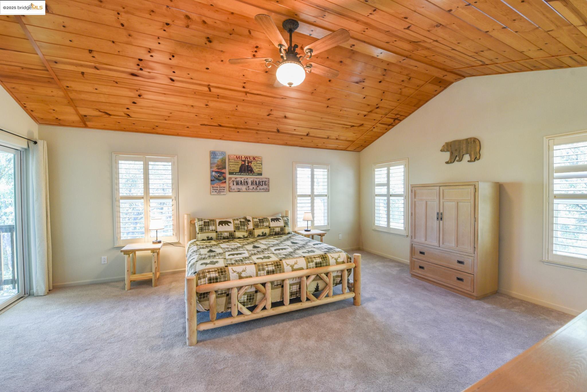 Detail Gallery Image 25 of 60 For 23316 Korey Ct., Twain Harte,  CA 95383 - 3 Beds | 2/1 Baths