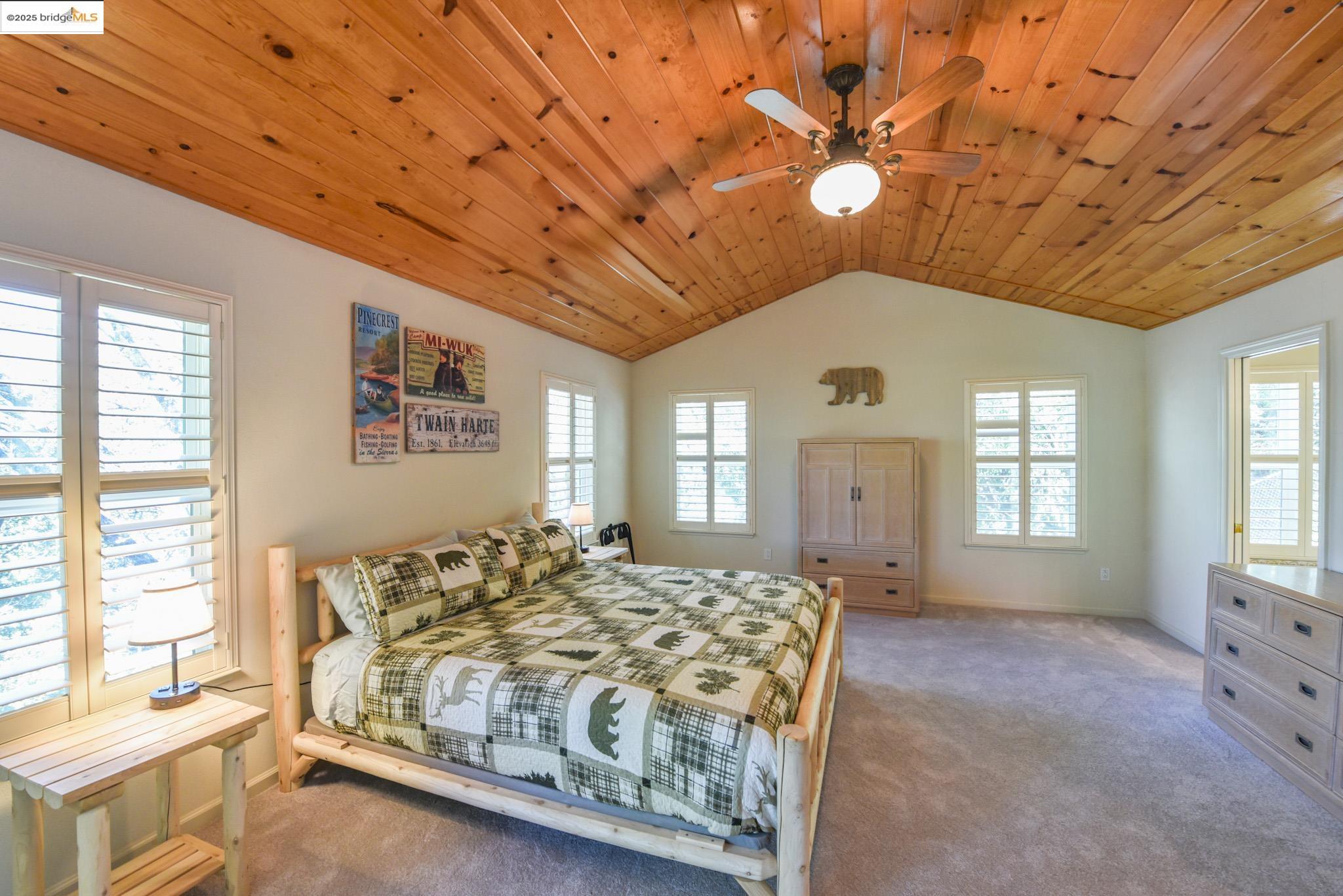 Detail Gallery Image 26 of 60 For 23316 Korey Ct., Twain Harte,  CA 95383 - 3 Beds | 2/1 Baths
