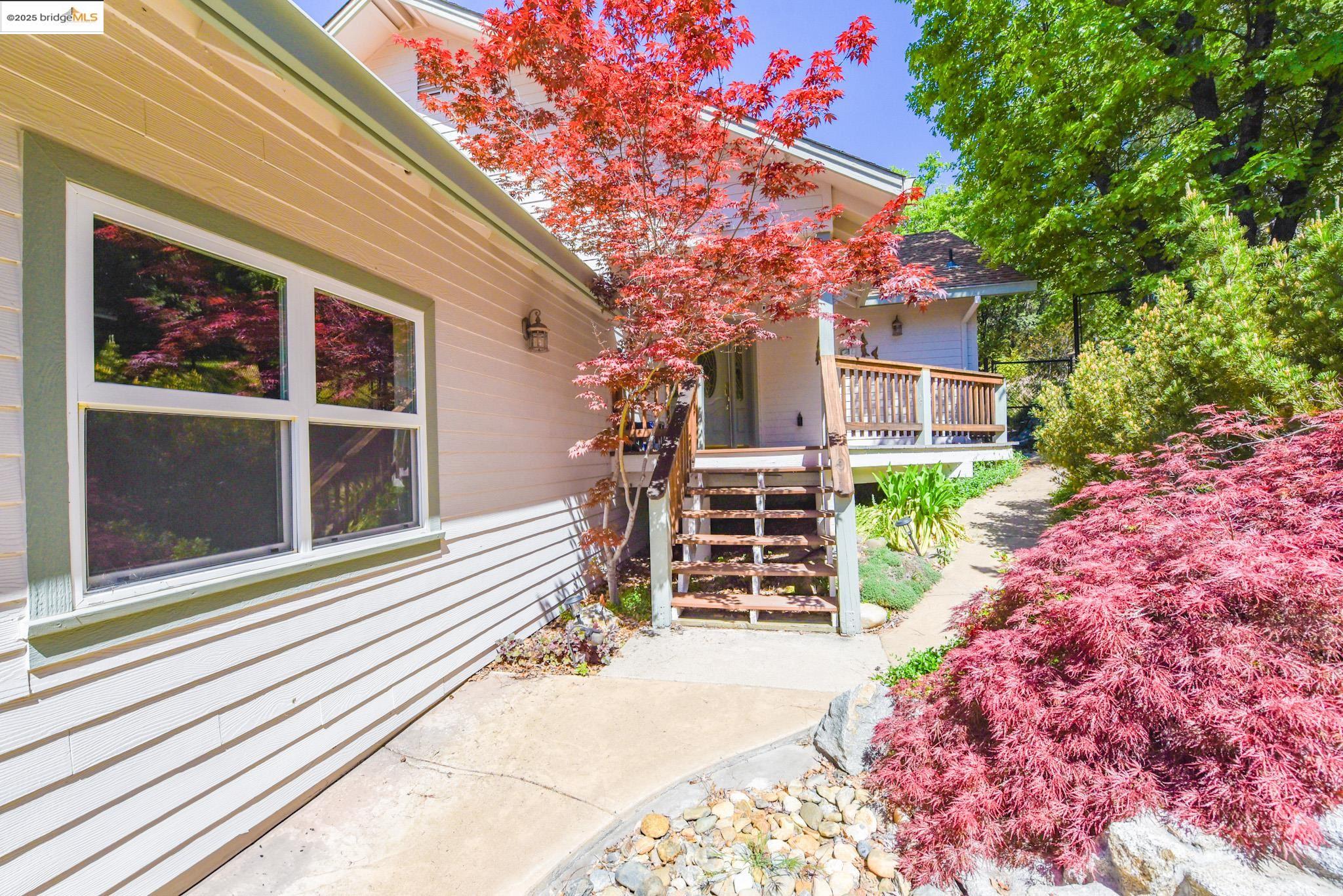 Detail Gallery Image 40 of 60 For 23316 Korey Ct., Twain Harte,  CA 95383 - 3 Beds | 2/1 Baths