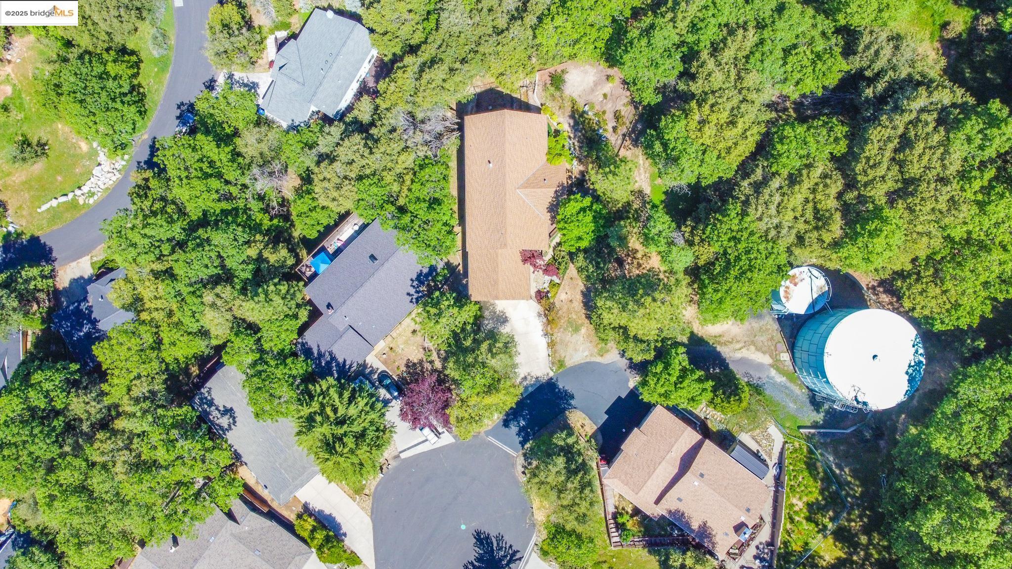 Detail Gallery Image 47 of 60 For 23316 Korey Ct., Twain Harte,  CA 95383 - 3 Beds | 2/1 Baths