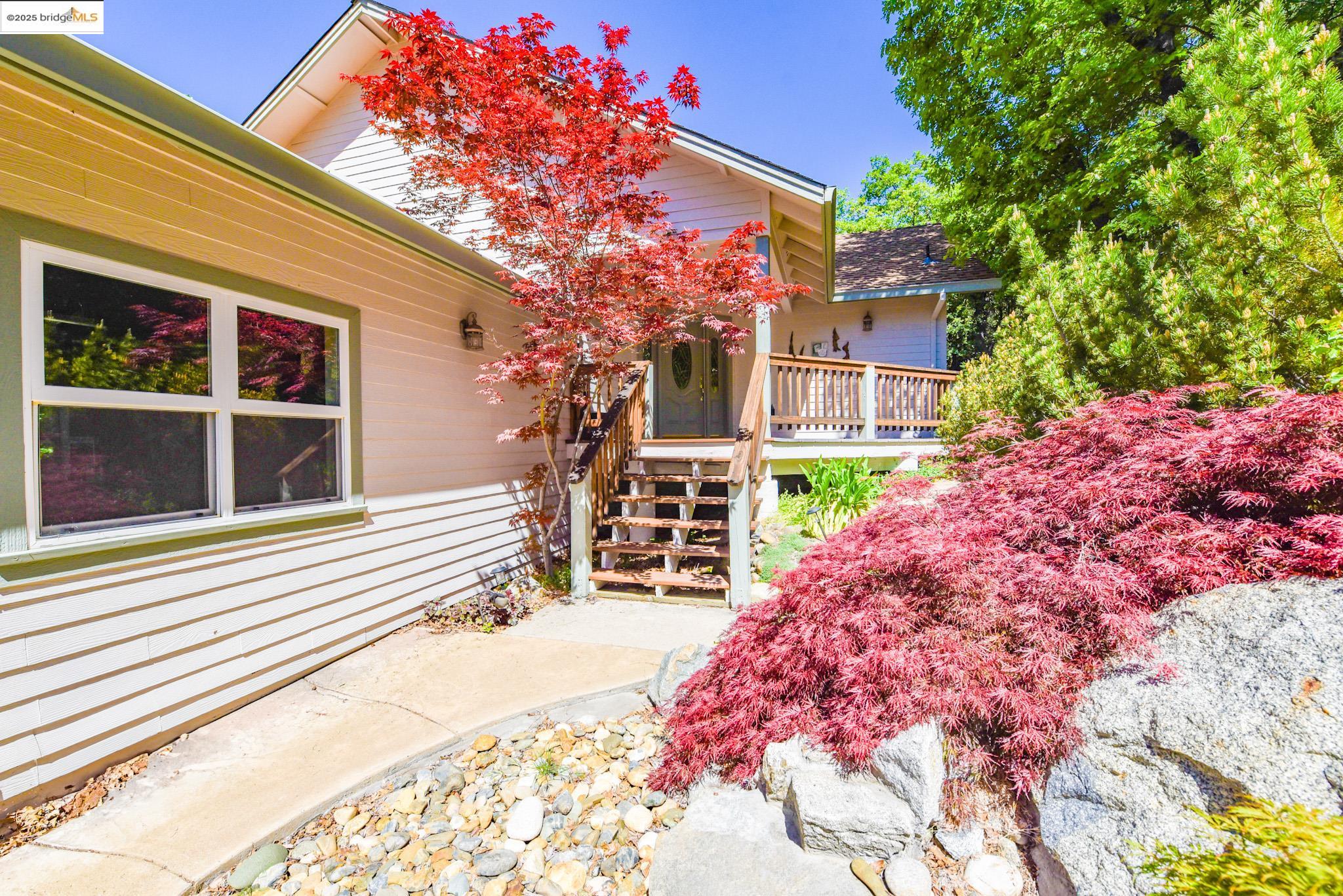 Detail Gallery Image 57 of 60 For 23316 Korey Ct., Twain Harte,  CA 95383 - 3 Beds | 2/1 Baths