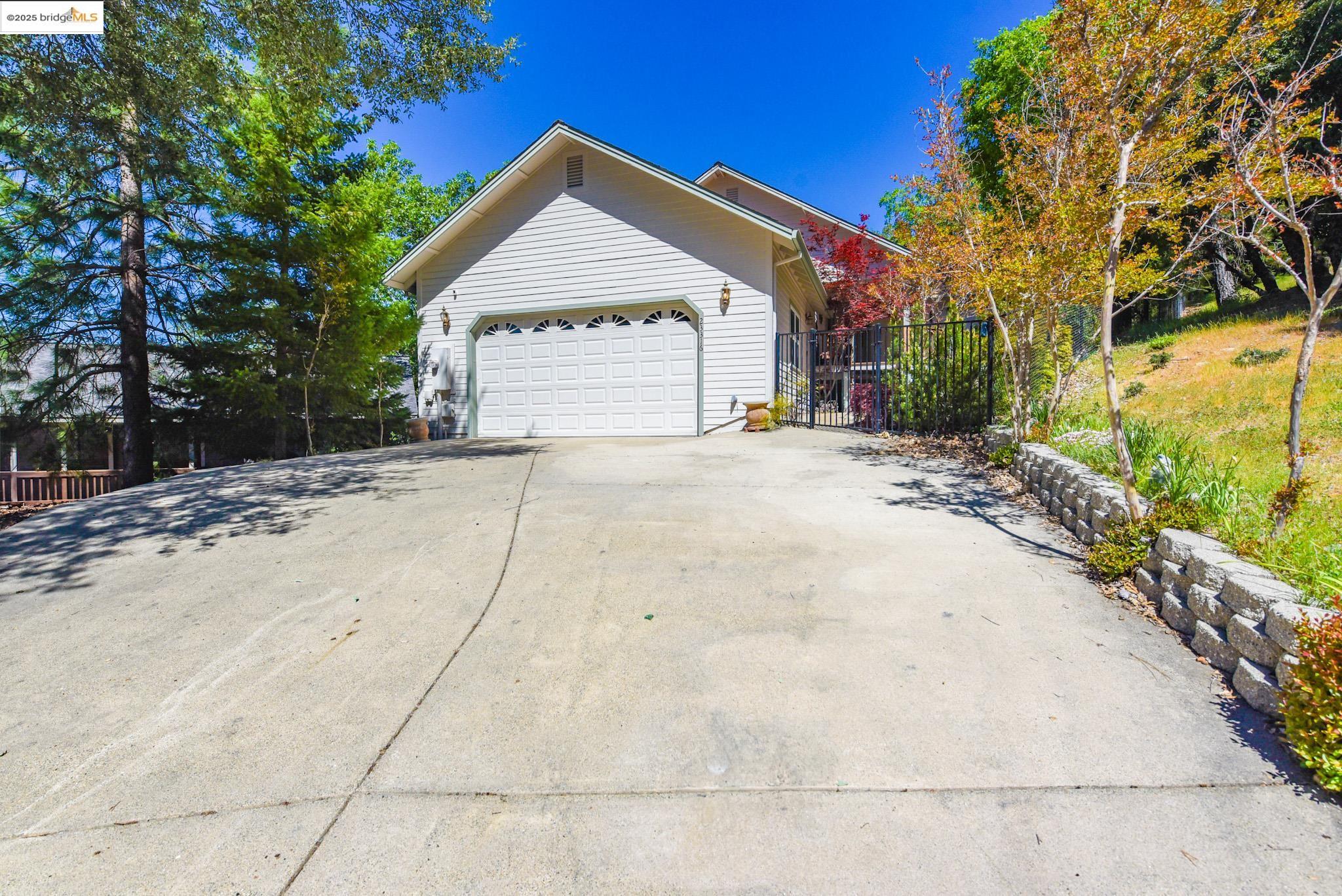 Detail Gallery Image 59 of 60 For 23316 Korey Ct., Twain Harte,  CA 95383 - 3 Beds | 2/1 Baths