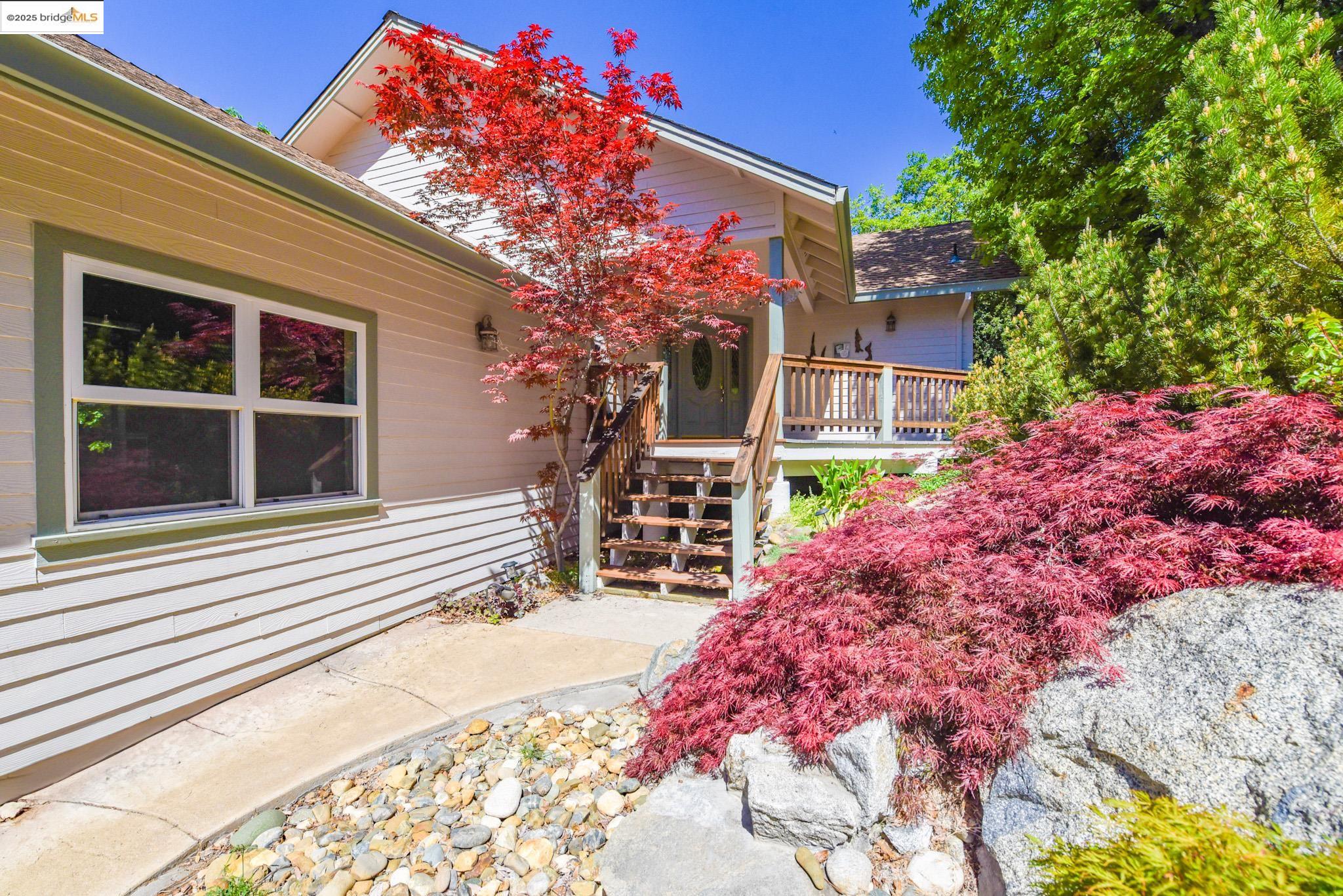 Detail Gallery Image 60 of 60 For 23316 Korey Ct., Twain Harte,  CA 95383 - 3 Beds | 2/1 Baths
