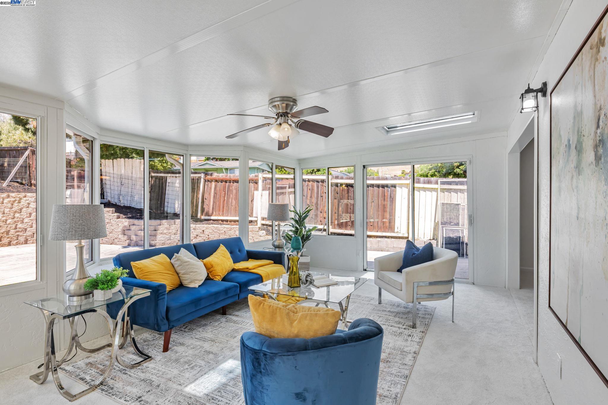 Detail Gallery Image 24 of 31 For 216 Appian Way, Union City,  CA 94587 - 5 Beds | 3 Baths