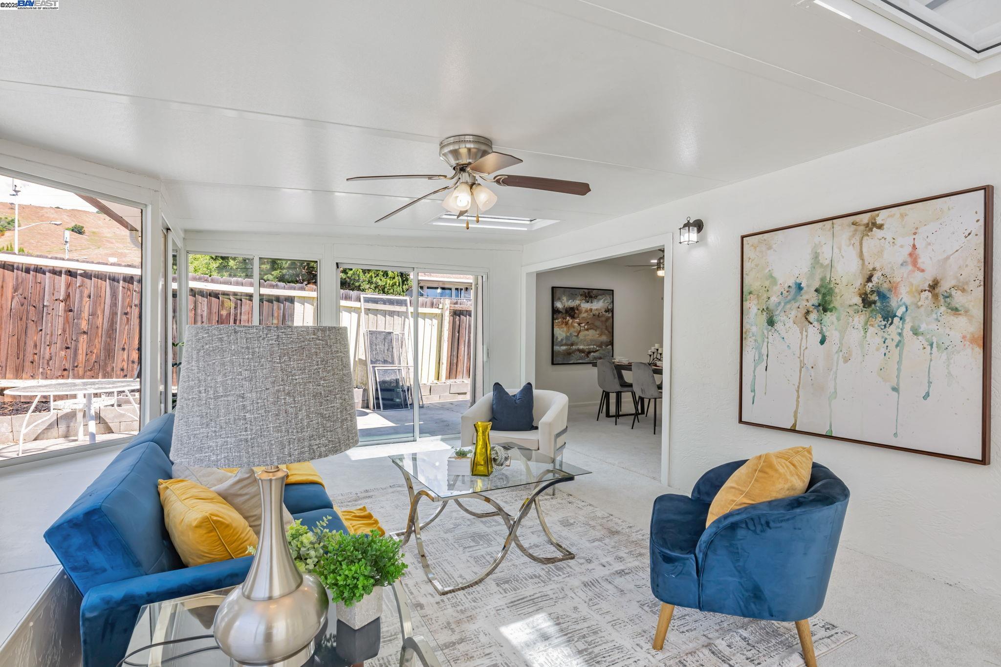 Detail Gallery Image 25 of 31 For 216 Appian Way, Union City,  CA 94587 - 5 Beds | 3 Baths