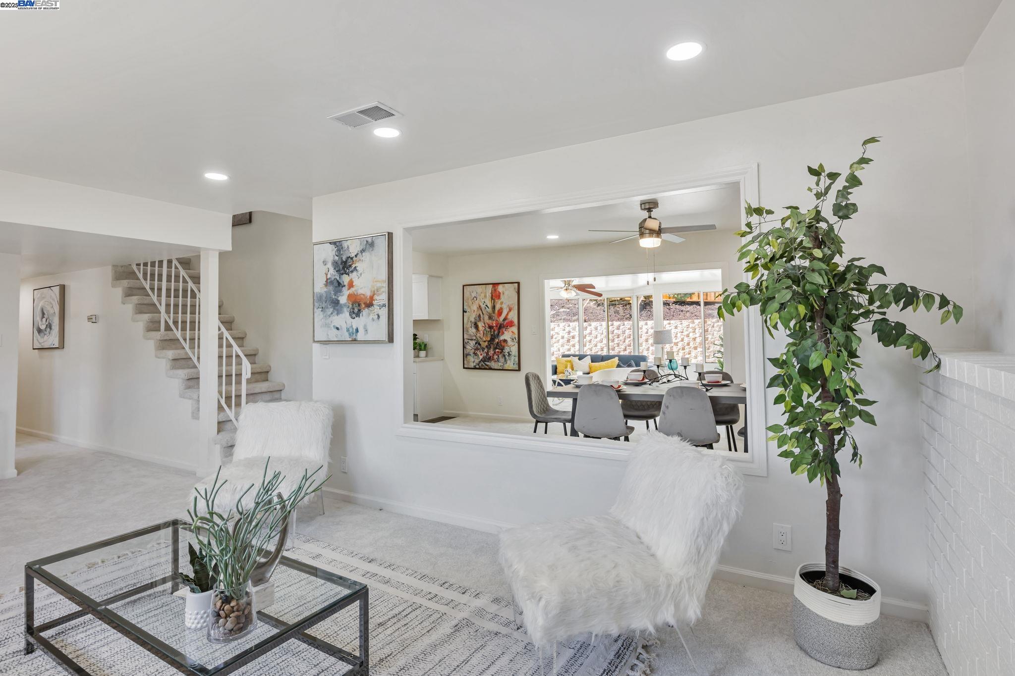 Detail Gallery Image 6 of 31 For 216 Appian Way, Union City,  CA 94587 - 5 Beds | 3 Baths