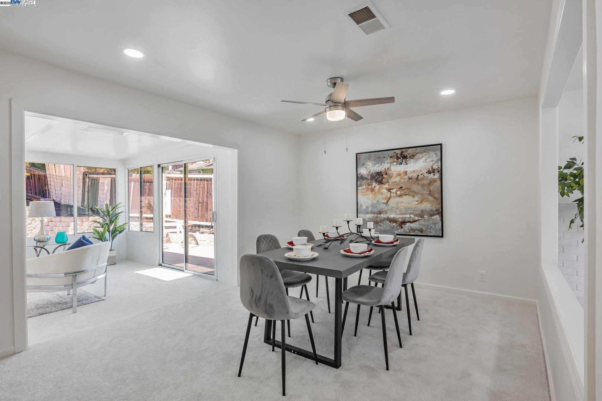 Detail Gallery Image 9 of 31 For 216 Appian Way, Union City,  CA 94587 - 5 Beds | 3 Baths