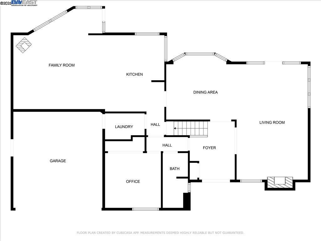Detail Gallery Image 52 of 56 For 26436 Chatham Ct, Hayward,  CA 94542 - 4 Beds | 3 Baths