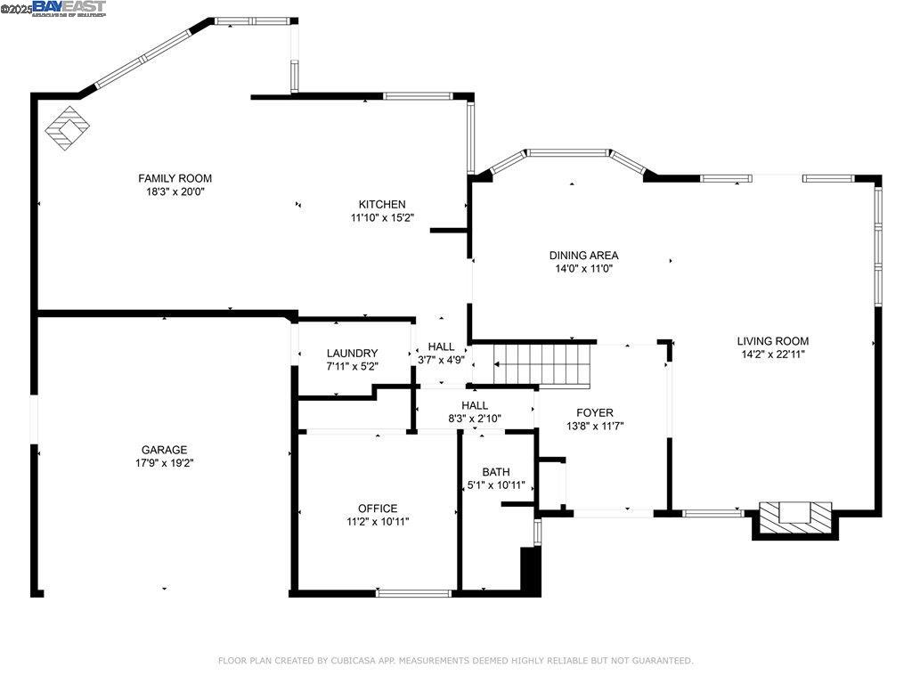 Detail Gallery Image 54 of 56 For 26436 Chatham Ct, Hayward,  CA 94542 - 4 Beds | 3 Baths
