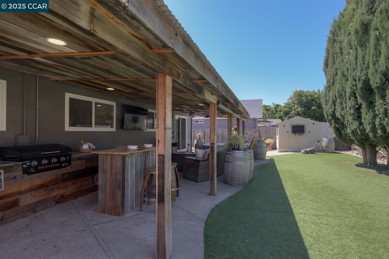 Detail Gallery Image 13 of 13 For 269 Anna Maria St., Livermore,  CA 94550 - 4 Beds | 2 Baths