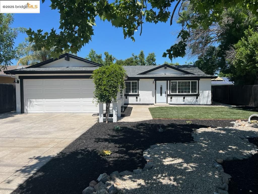Detail Gallery Image 1 of 10 For 1227 Dainty Ave, Brentwood,  CA 94513 - 4 Beds | 2 Baths