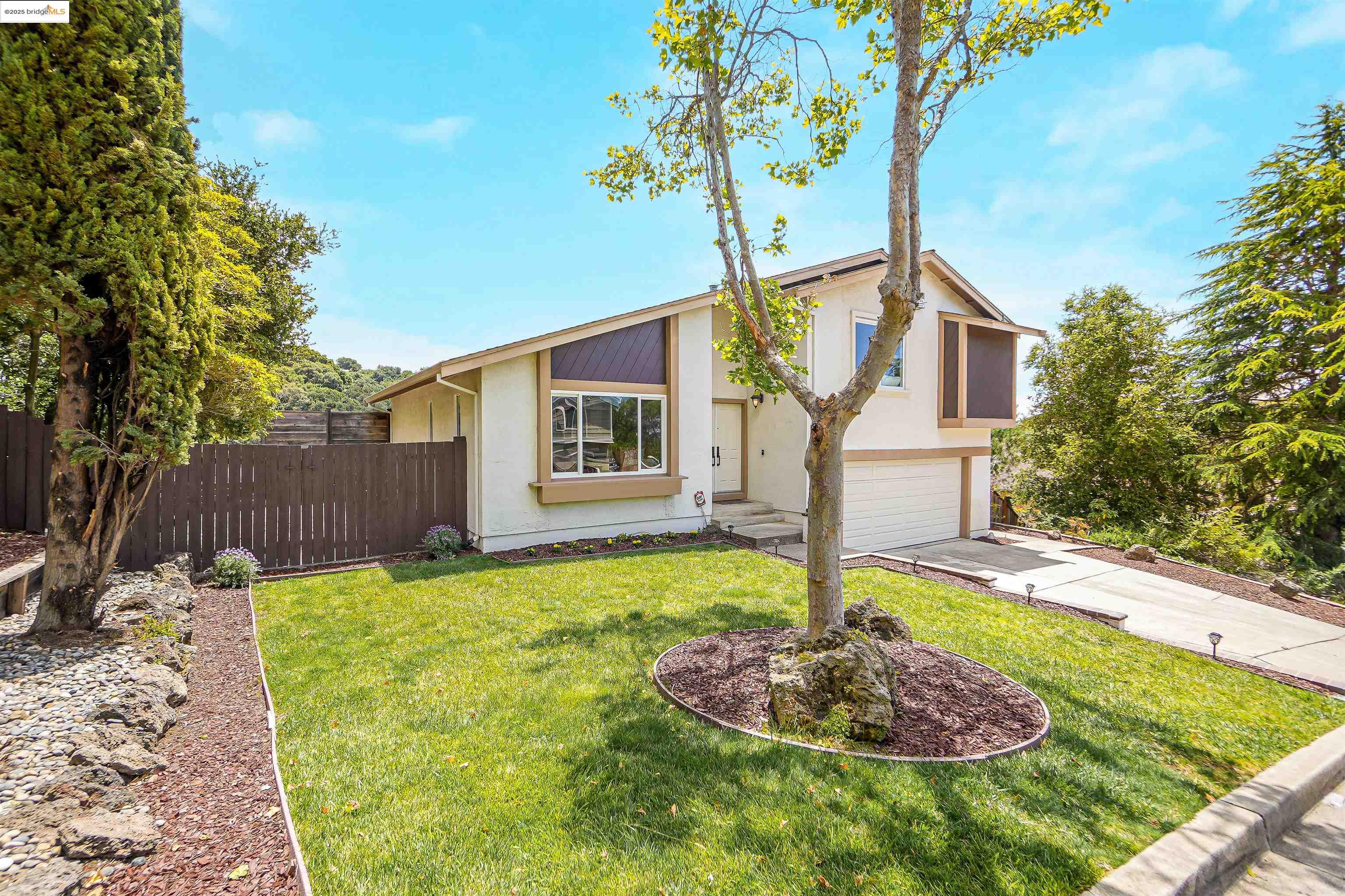 Detail Gallery Image 53 of 60 For 3495 Skyline Dr, Hayward,  CA 94542-2619 - 3 Beds | 2/1 Baths