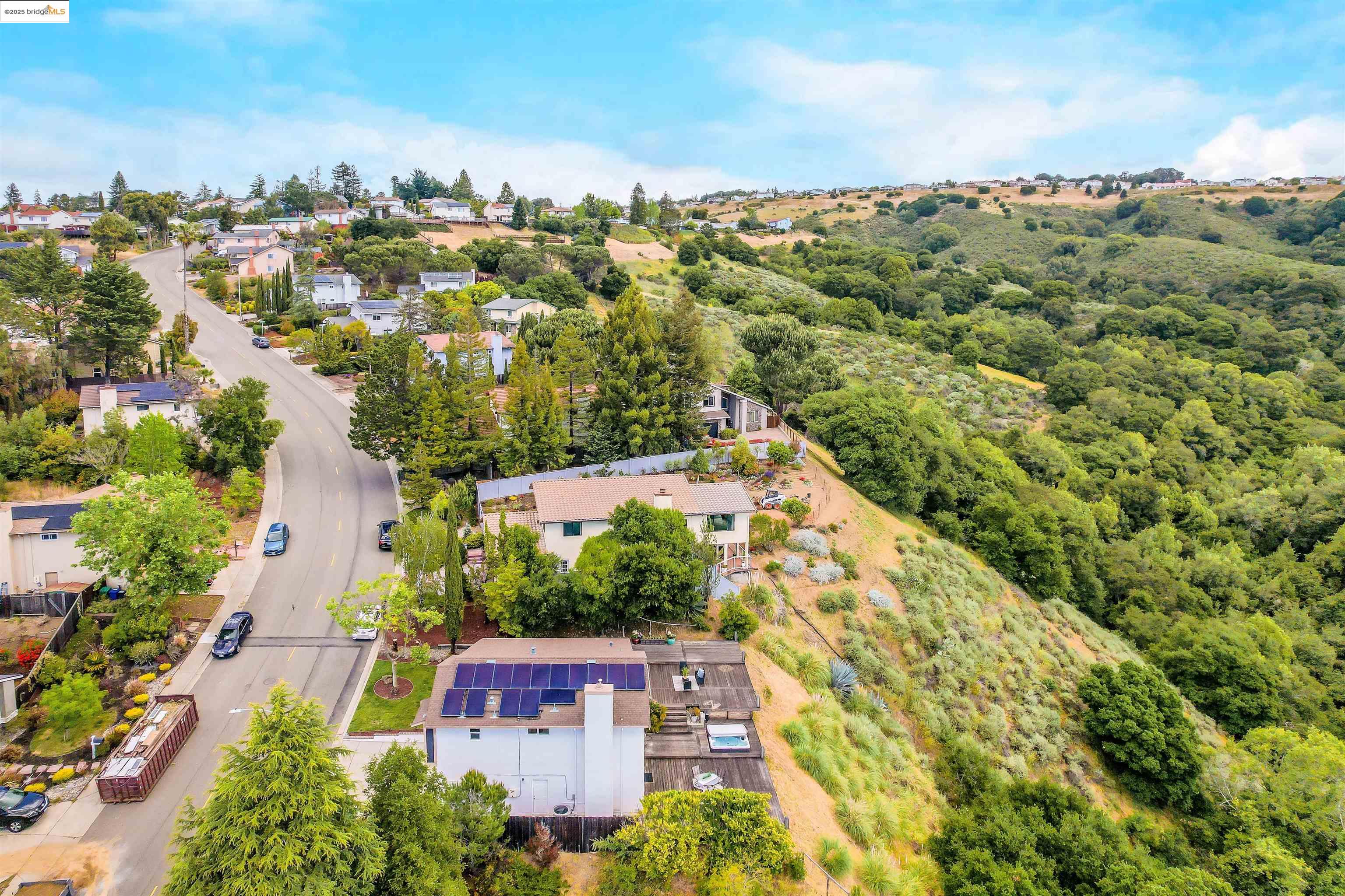 Detail Gallery Image 59 of 60 For 3495 Skyline Dr, Hayward,  CA 94542-2619 - 3 Beds | 2/1 Baths