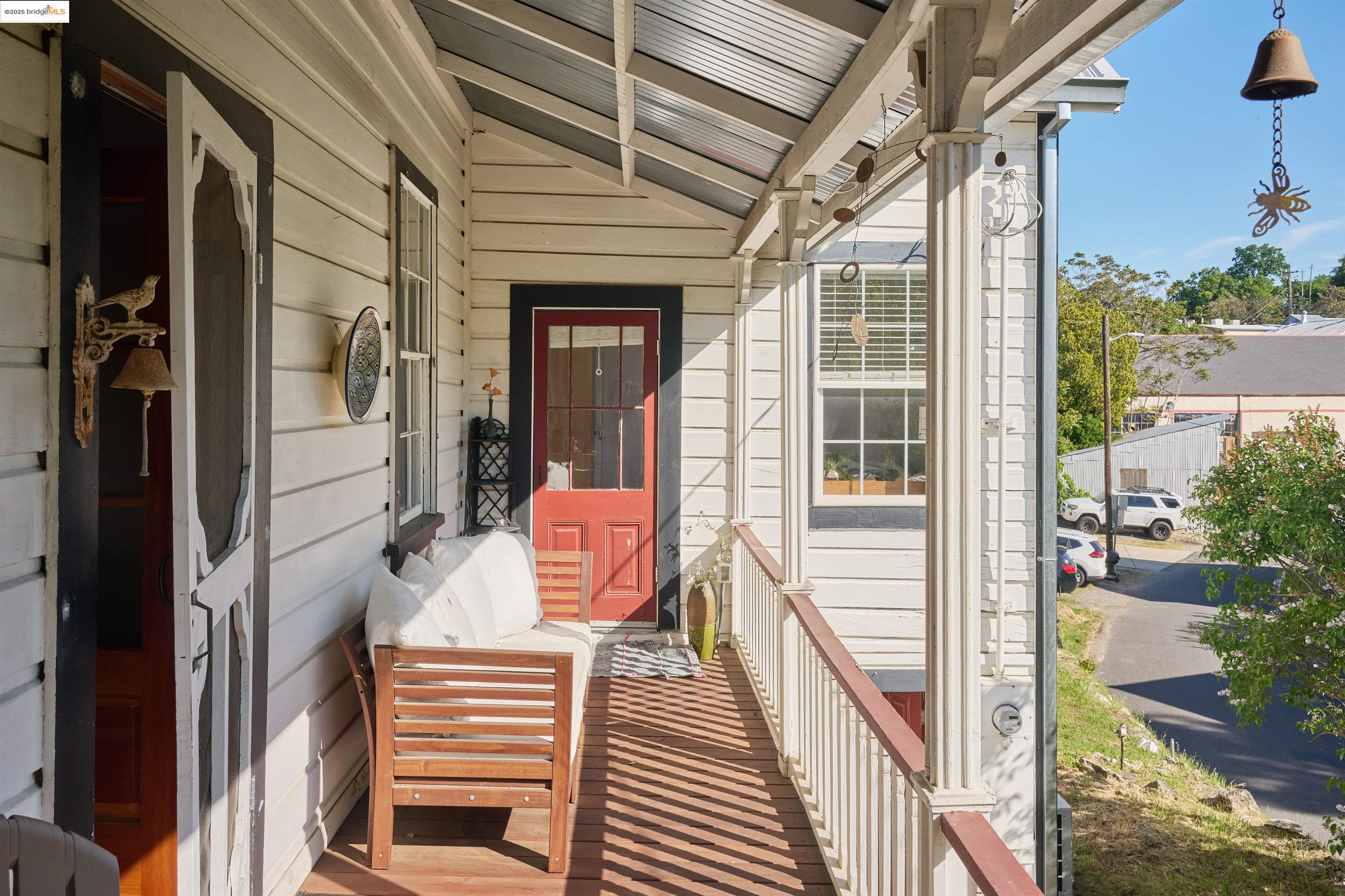 Detail Gallery Image 7 of 20 For 1352 Finnegan Ln, Angels Camp,  CA 95222 - 2 Beds | 1 Baths