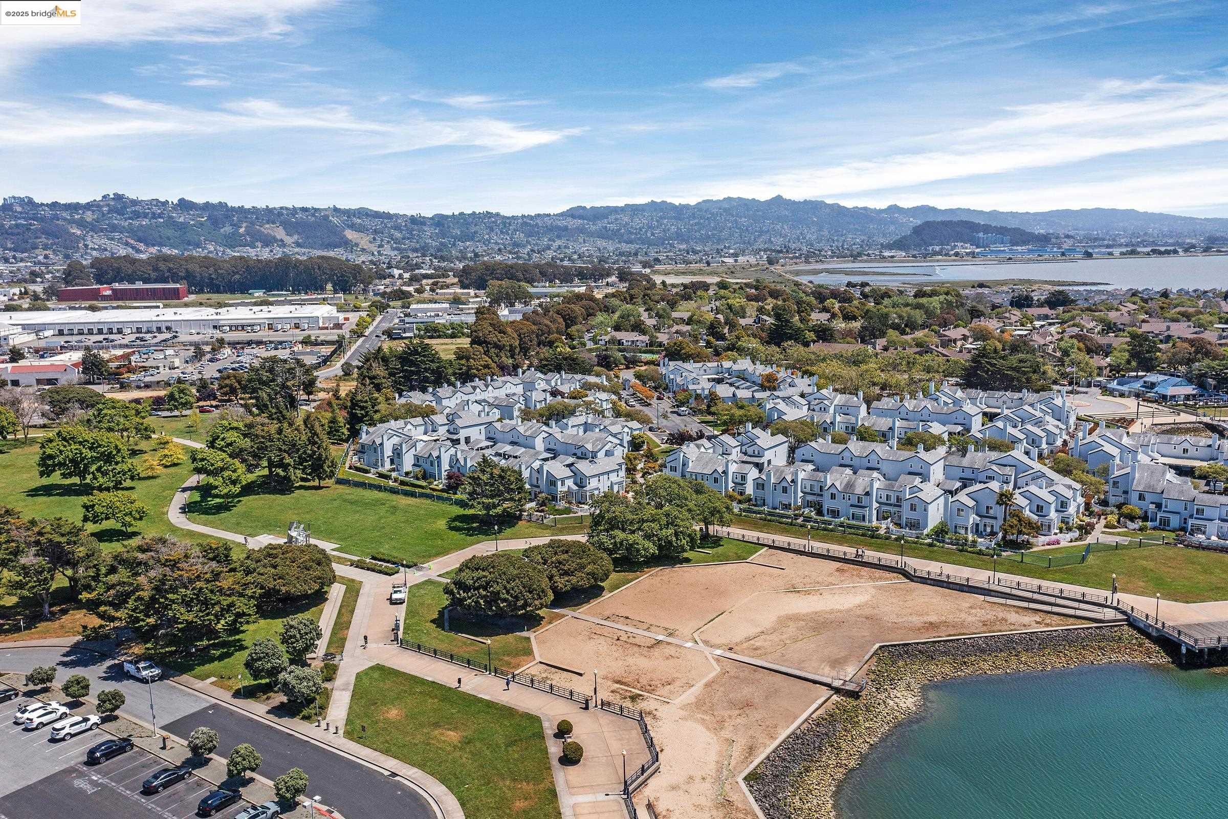 Detail Gallery Image 1 of 40 For 408 Commodore Dr, Richmond,  CA 94804 - 2 Beds | 2/1 Baths