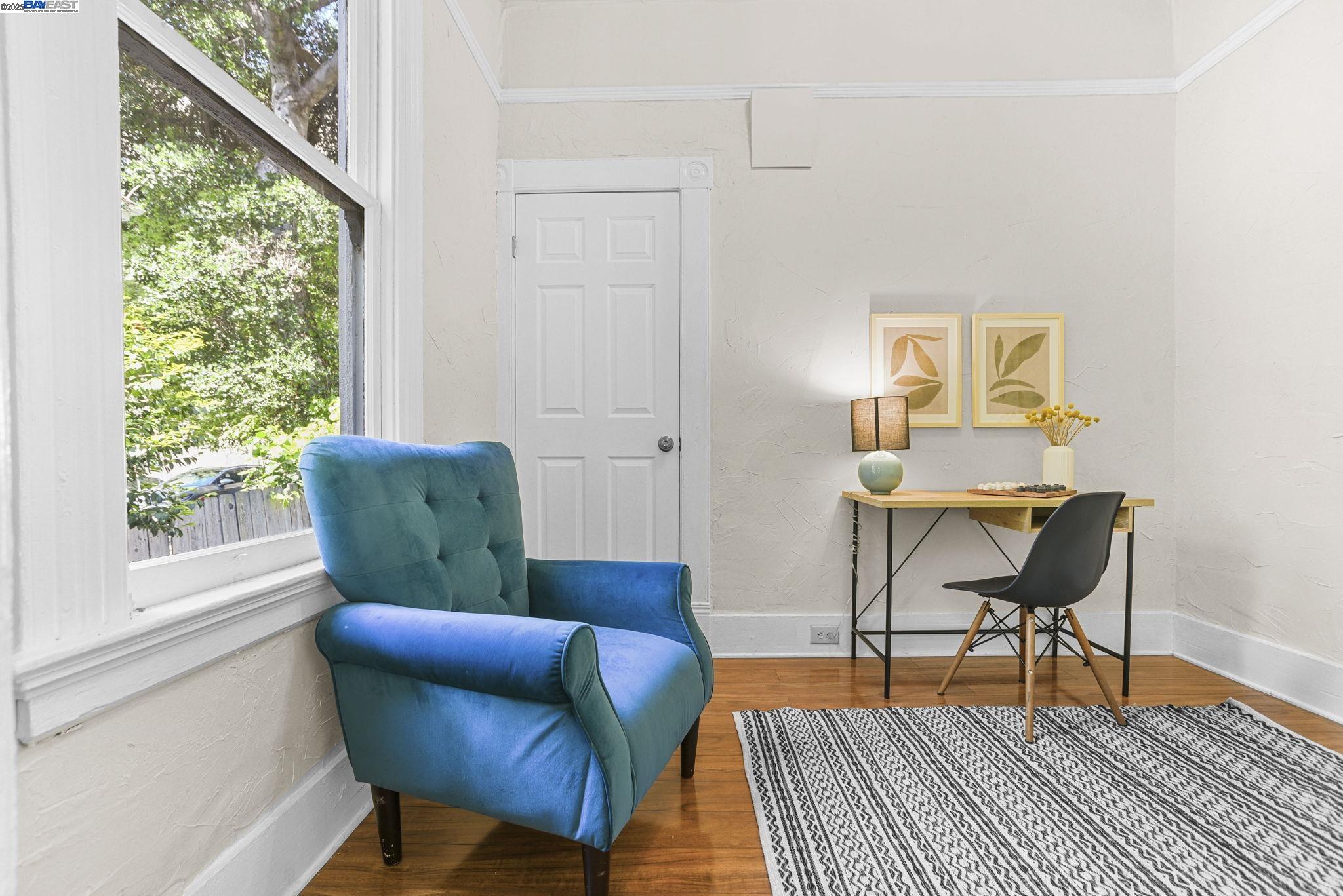 Detail Gallery Image 26 of 51 For 2349 Waverly St, Oakland,  CA 94612 - 3 Beds | 1 Baths