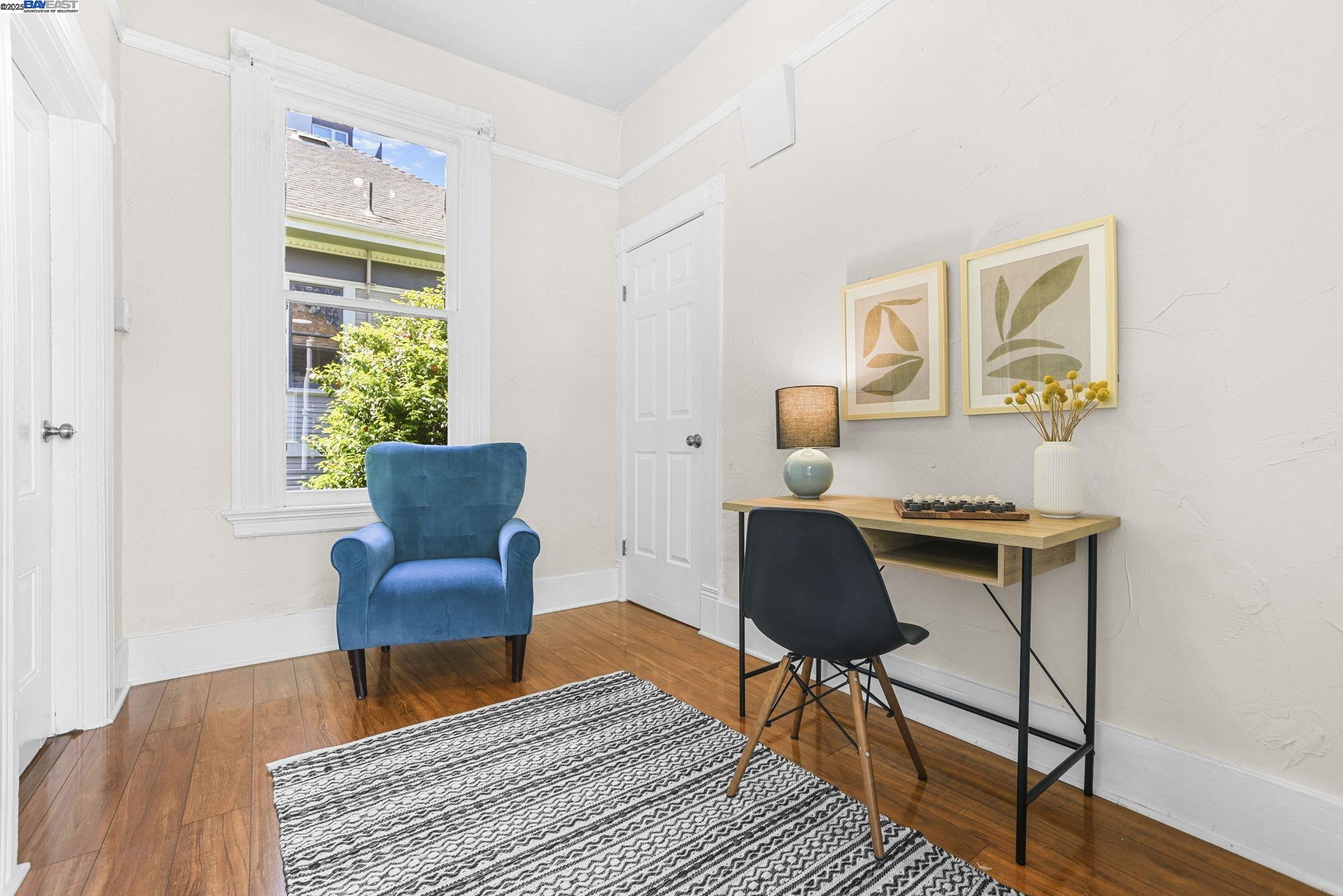 Detail Gallery Image 27 of 51 For 2349 Waverly St, Oakland,  CA 94612 - 3 Beds | 1 Baths