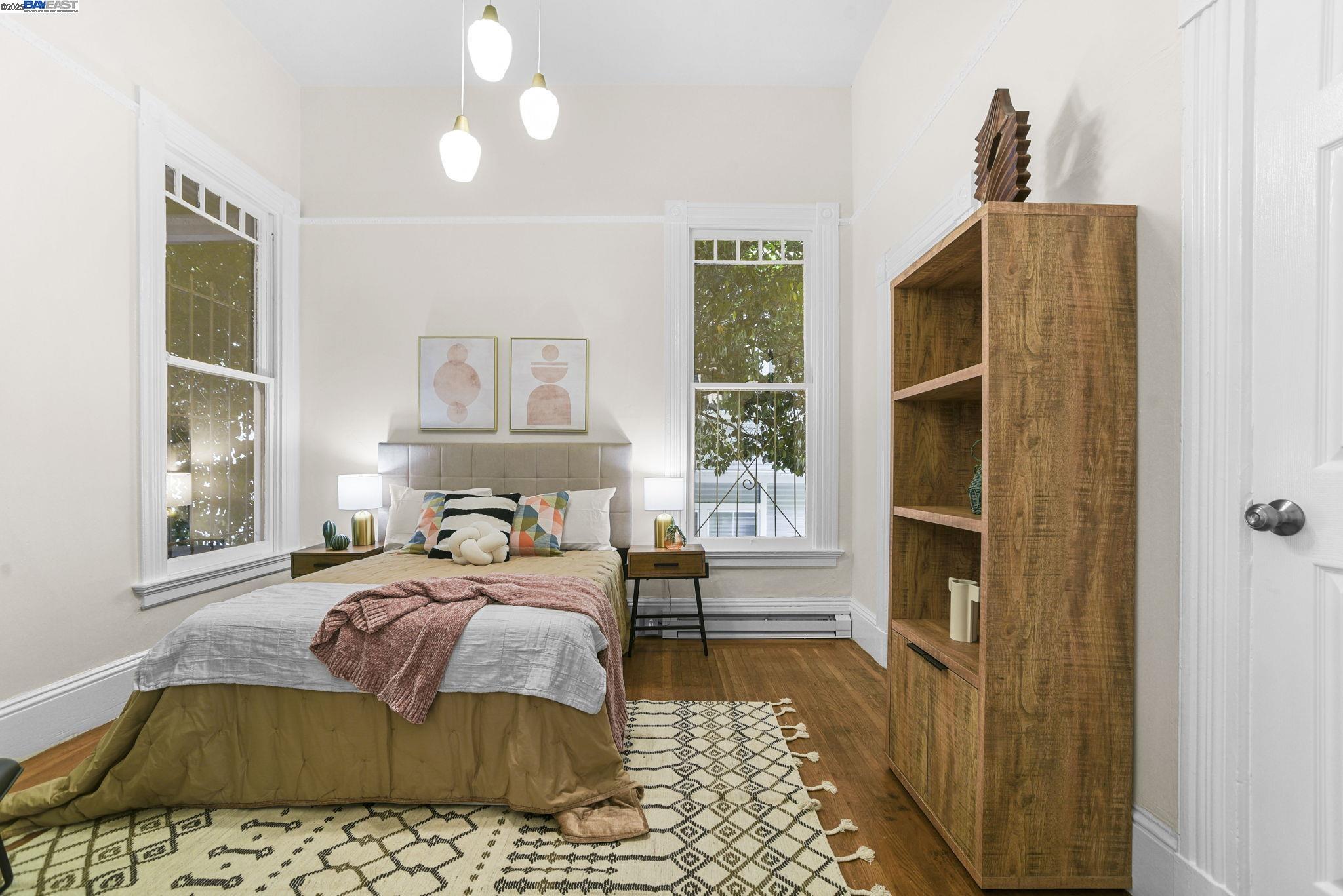 Detail Gallery Image 34 of 51 For 2349 Waverly St, Oakland,  CA 94612 - 3 Beds | 1 Baths