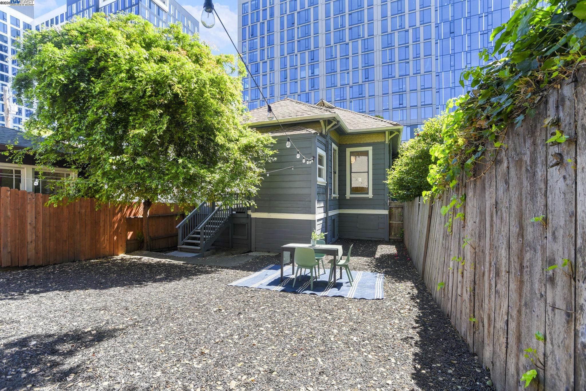 Detail Gallery Image 38 of 51 For 2349 Waverly St, Oakland,  CA 94612 - 3 Beds | 1 Baths