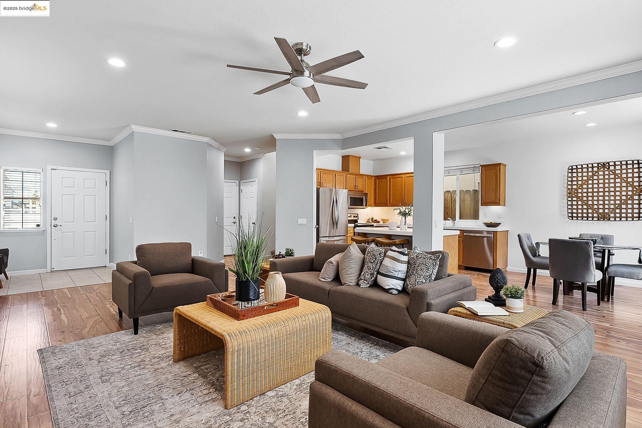 Detail Gallery Image 1 of 34 For 2566 Foghorn Way, Discovery Bay,  CA 94505 - 3 Beds | 2/1 Baths