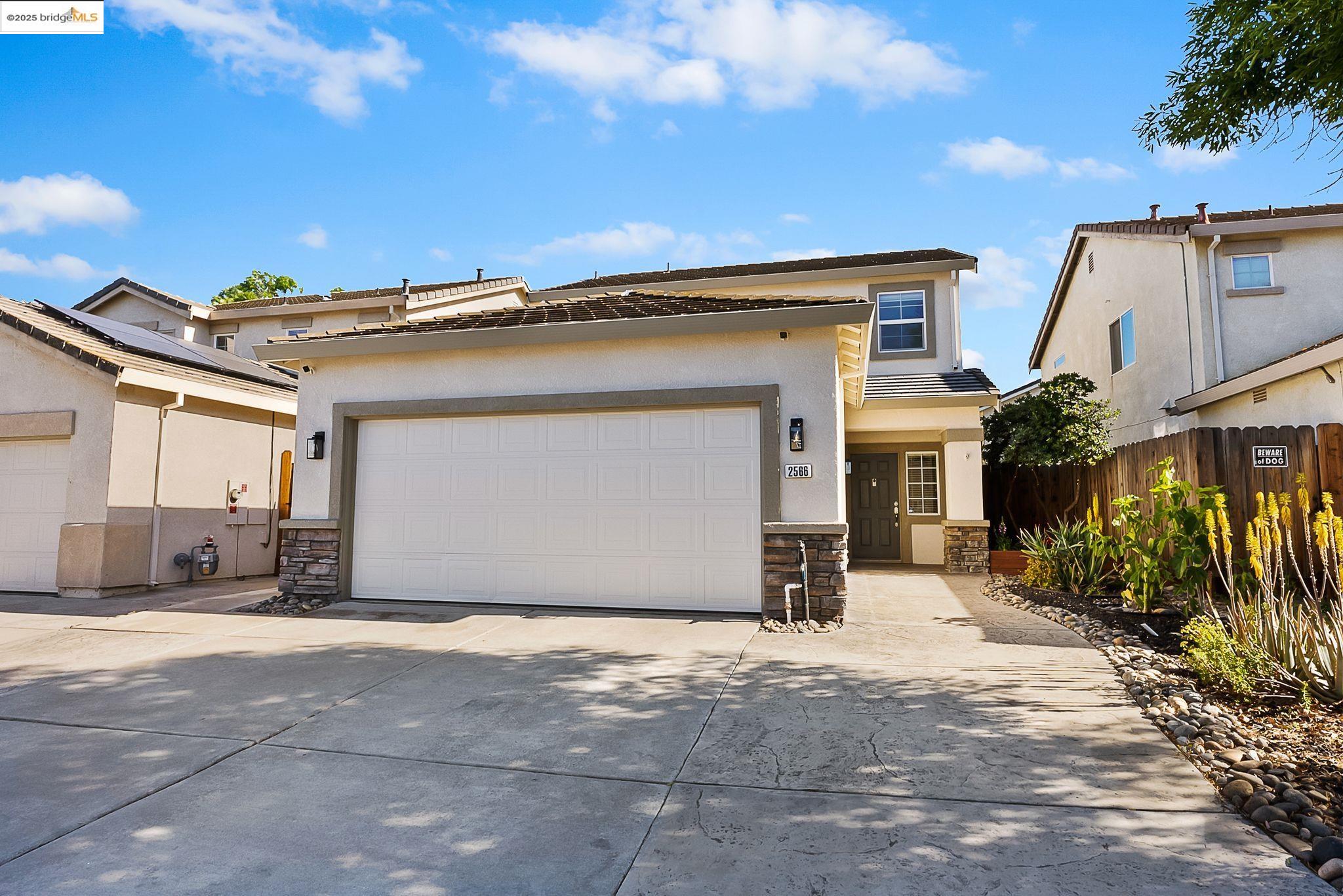 Detail Gallery Image 2 of 34 For 2566 Foghorn Way, Discovery Bay,  CA 94505 - 3 Beds | 2/1 Baths