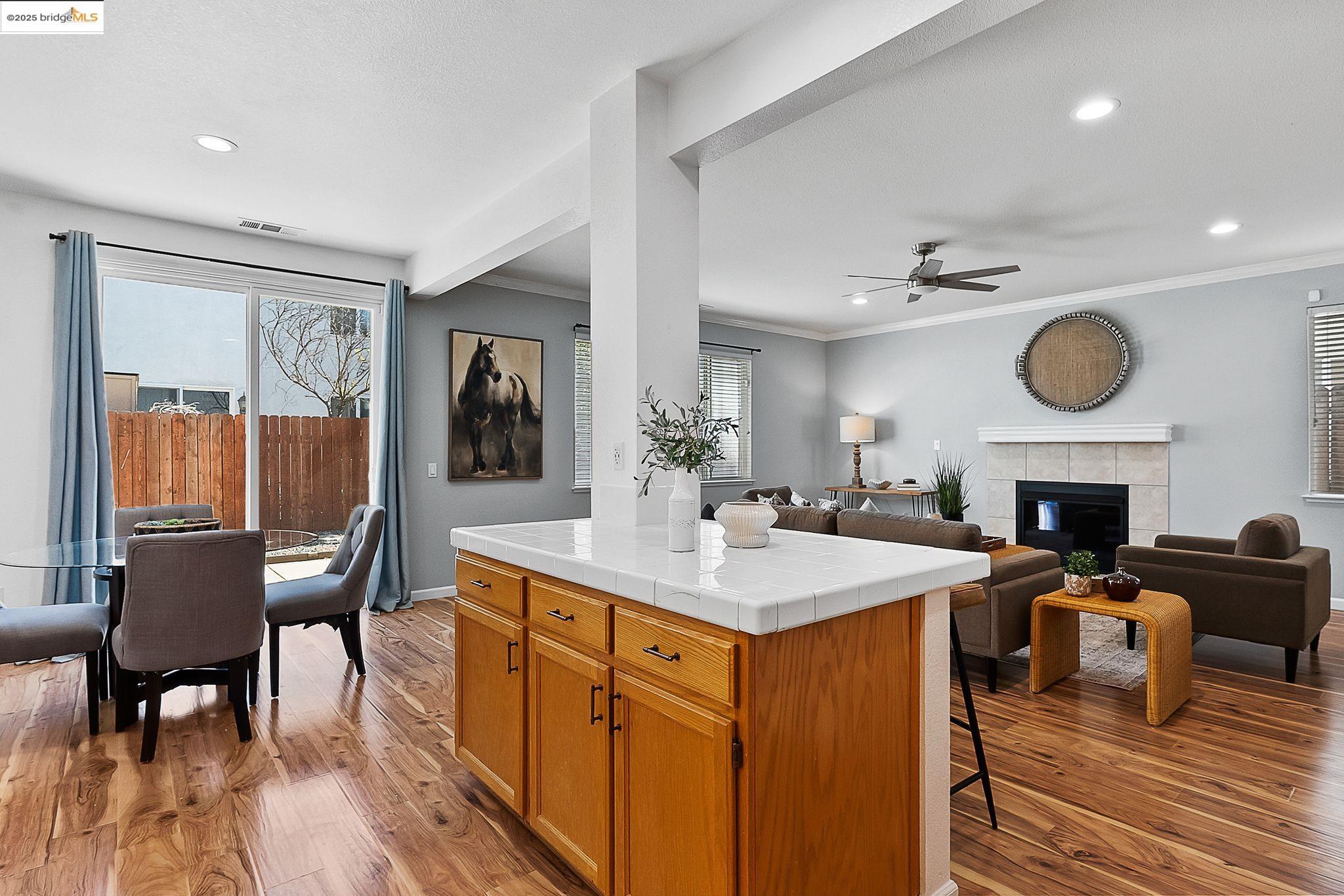 Detail Gallery Image 12 of 34 For 2566 Foghorn Way, Discovery Bay,  CA 94505 - 3 Beds | 2/1 Baths