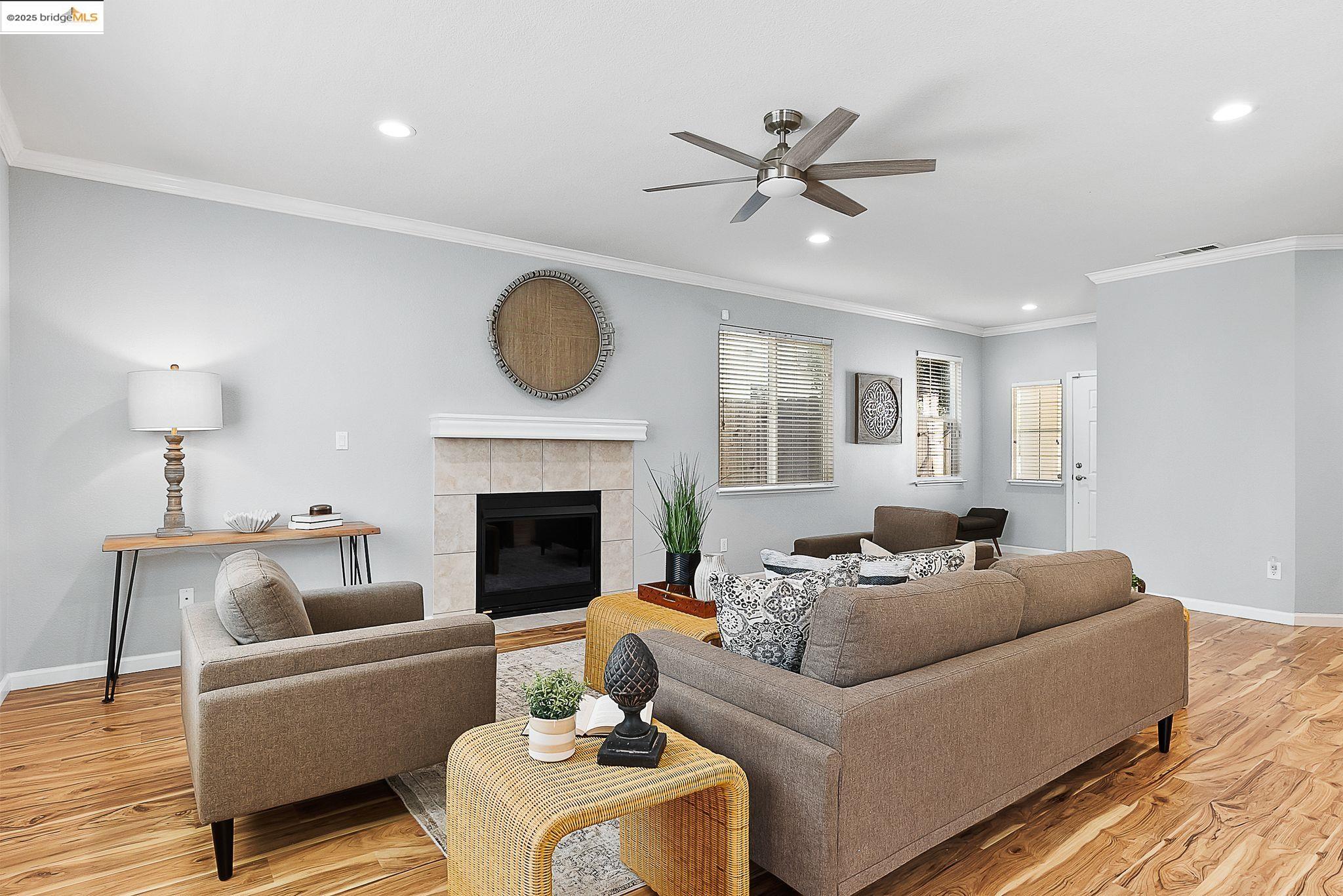 Detail Gallery Image 5 of 34 For 2566 Foghorn Way, Discovery Bay,  CA 94505 - 3 Beds | 2/1 Baths