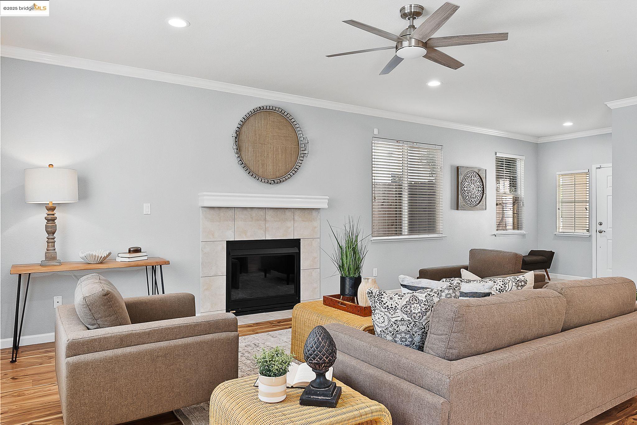 Detail Gallery Image 6 of 34 For 2566 Foghorn Way, Discovery Bay,  CA 94505 - 3 Beds | 2/1 Baths