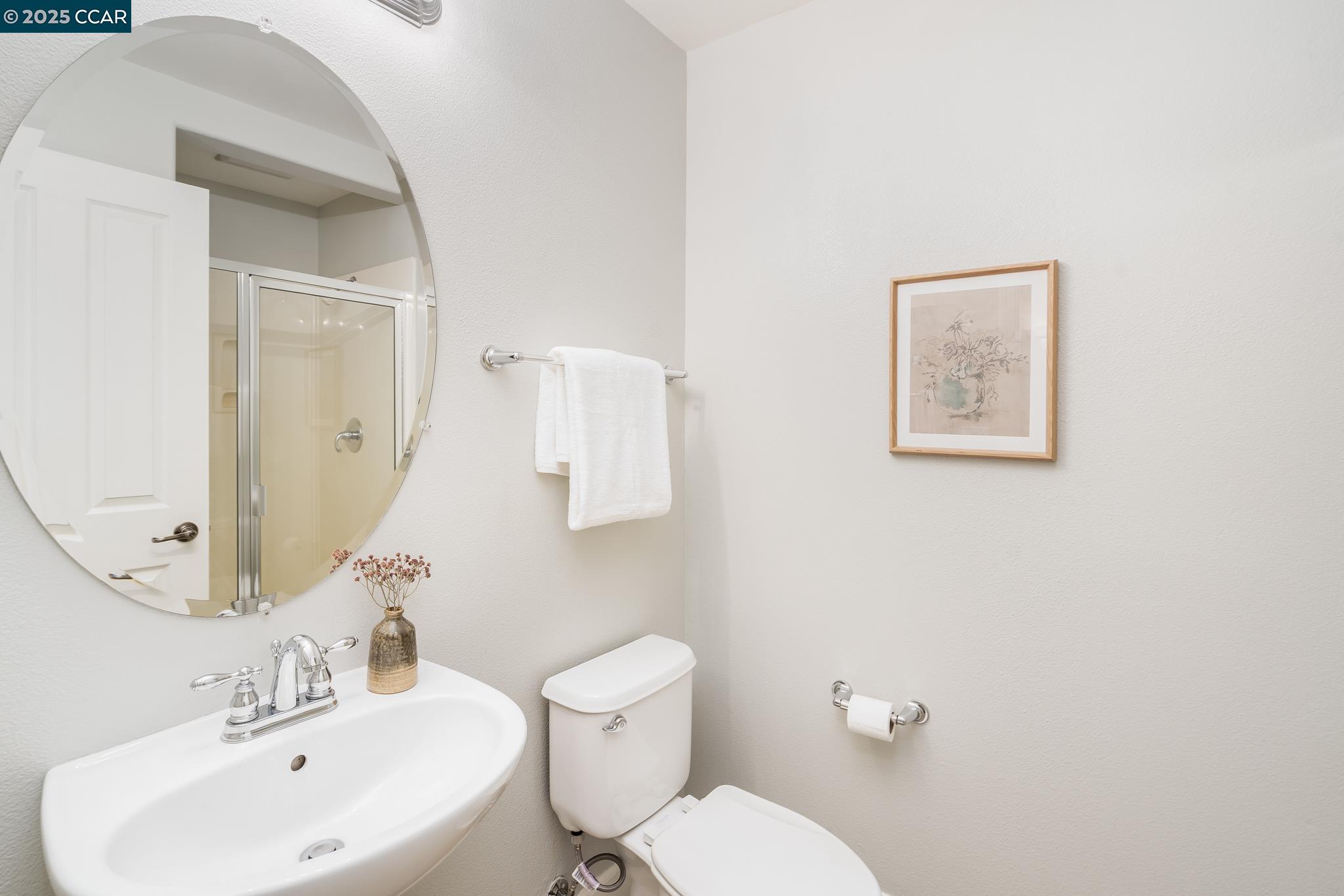 Detail Gallery Image 11 of 35 For 9636 Camassia Way, San Ramon,  CA 94582 - 4 Beds | 3 Baths