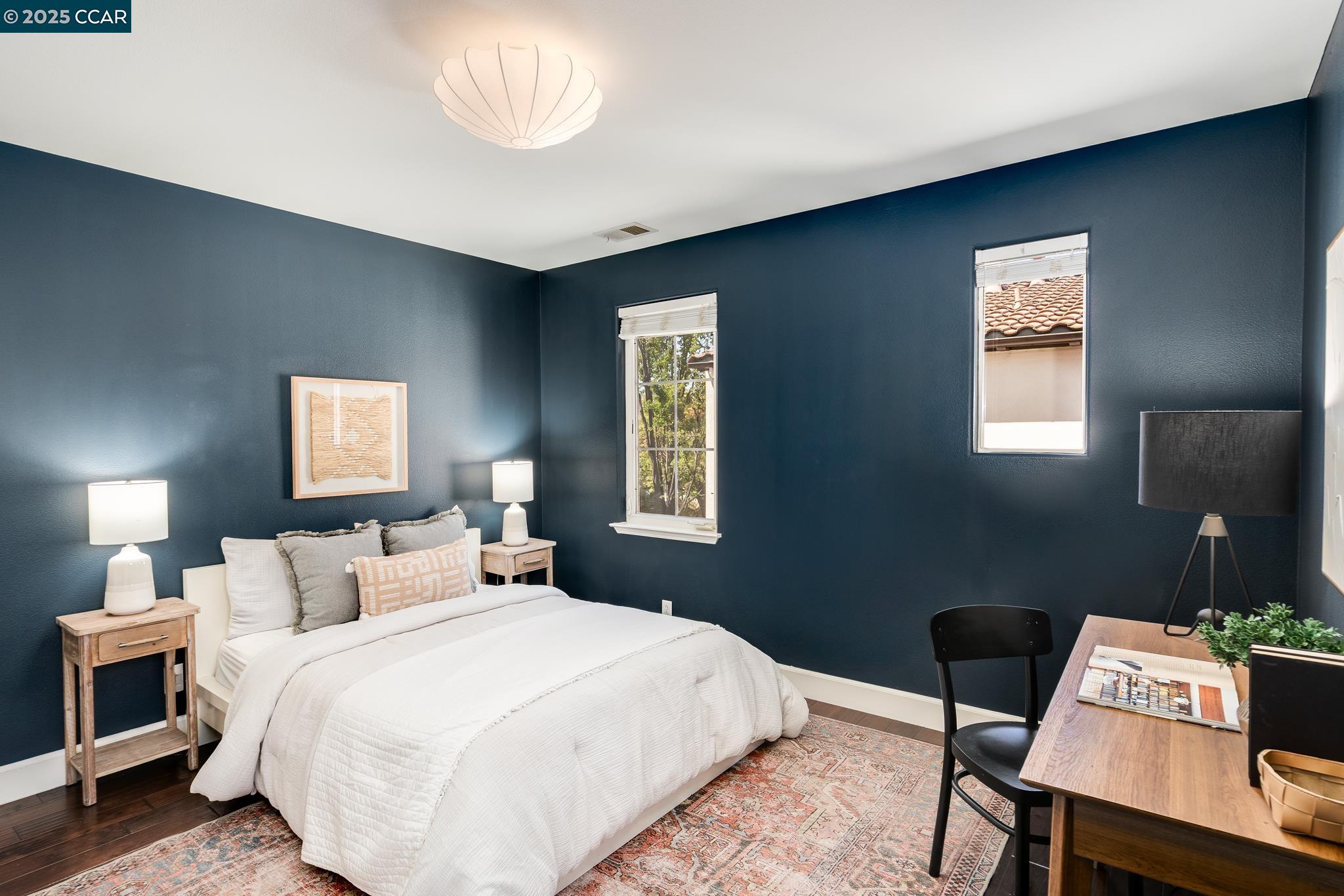 Detail Gallery Image 17 of 35 For 9636 Camassia Way, San Ramon,  CA 94582 - 4 Beds | 3 Baths