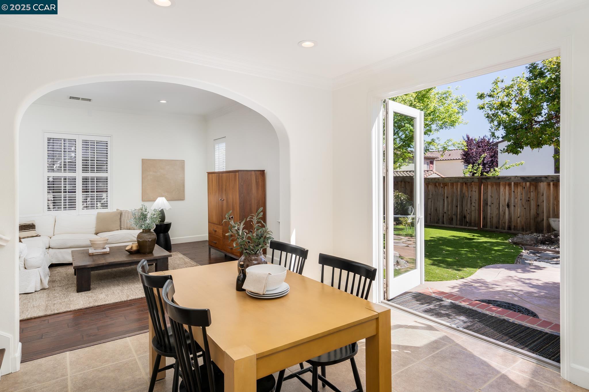 Detail Gallery Image 6 of 35 For 9636 Camassia Way, San Ramon,  CA 94582 - 4 Beds | 3 Baths