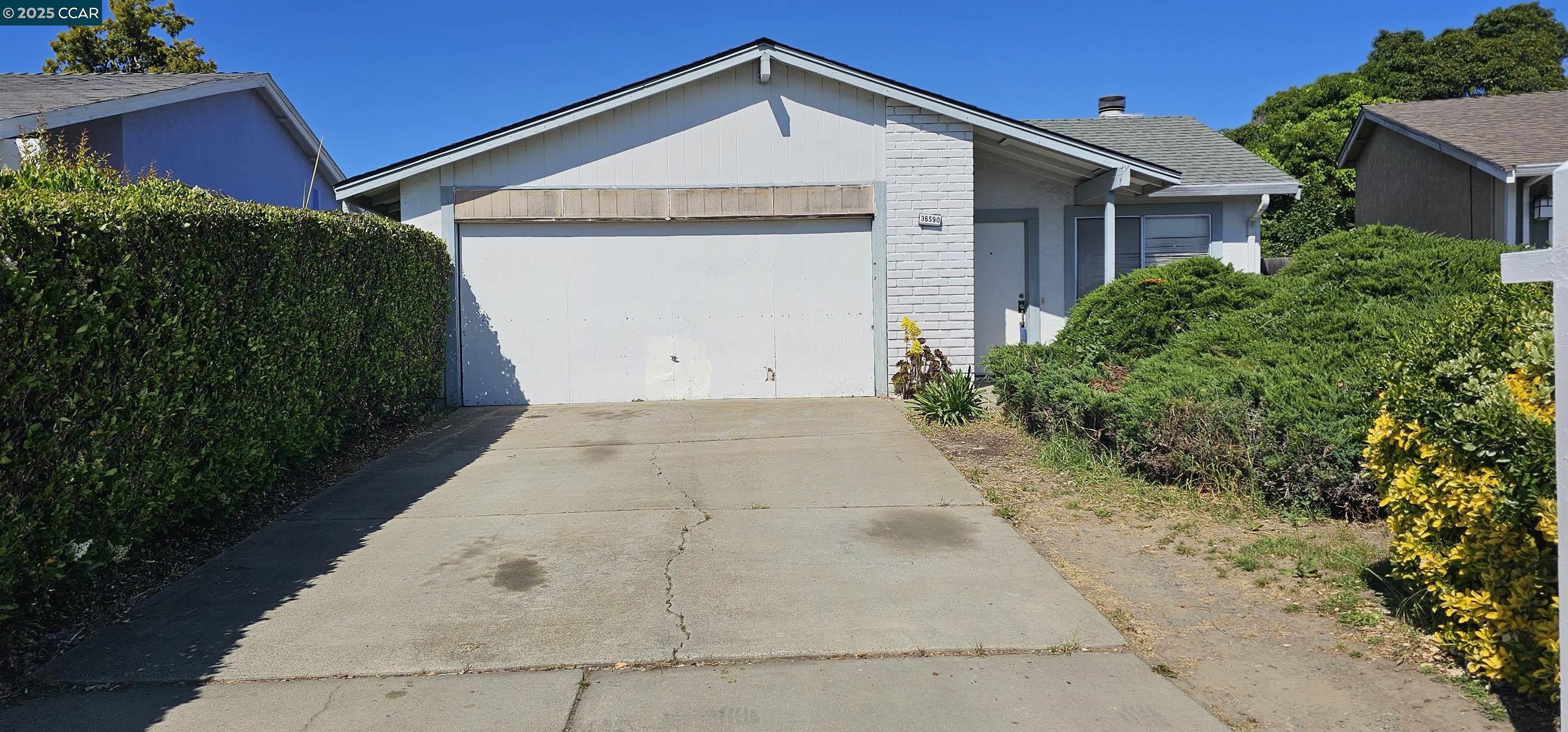 Detail Gallery Image 1 of 1 For 36590 Dawson Street, Fremont,  CA 94536-3645 - 3 Beds | 2 Baths