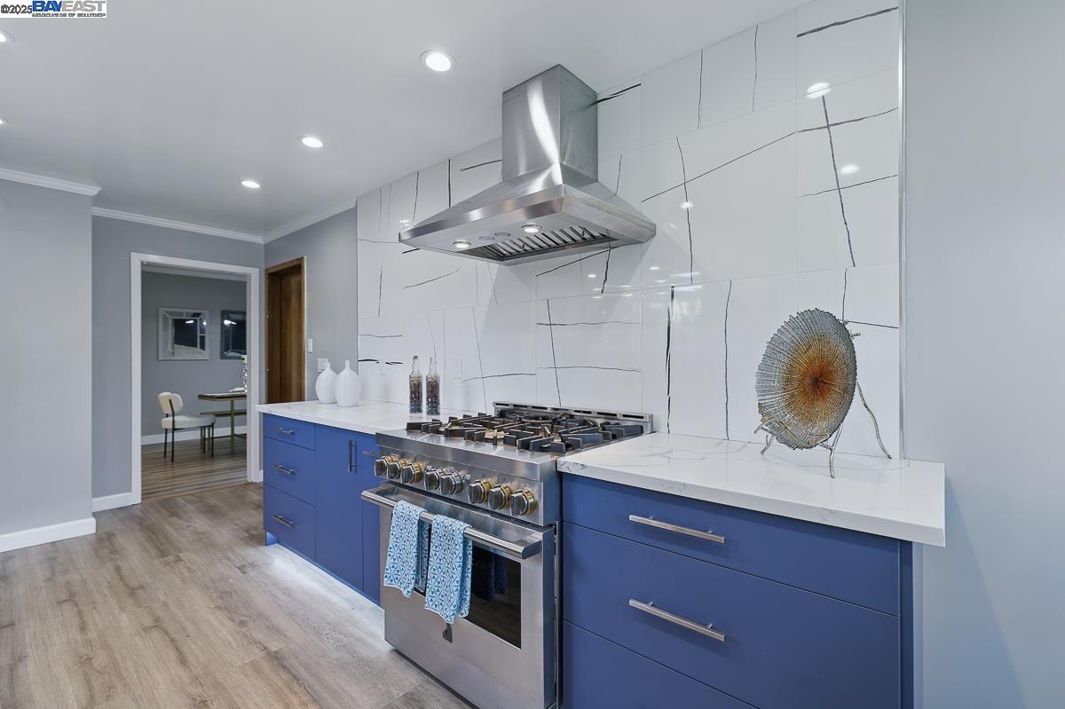 Detail Gallery Image 19 of 60 For 114 Garden Ln, Daly City,  CA 94015 - 3 Beds | 2 Baths