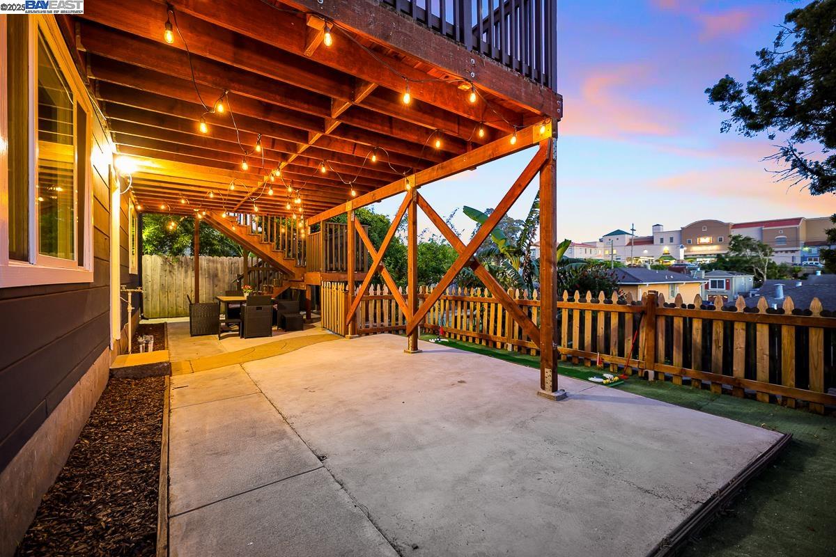 Detail Gallery Image 51 of 60 For 114 Garden Ln, Daly City,  CA 94015 - 3 Beds | 2 Baths