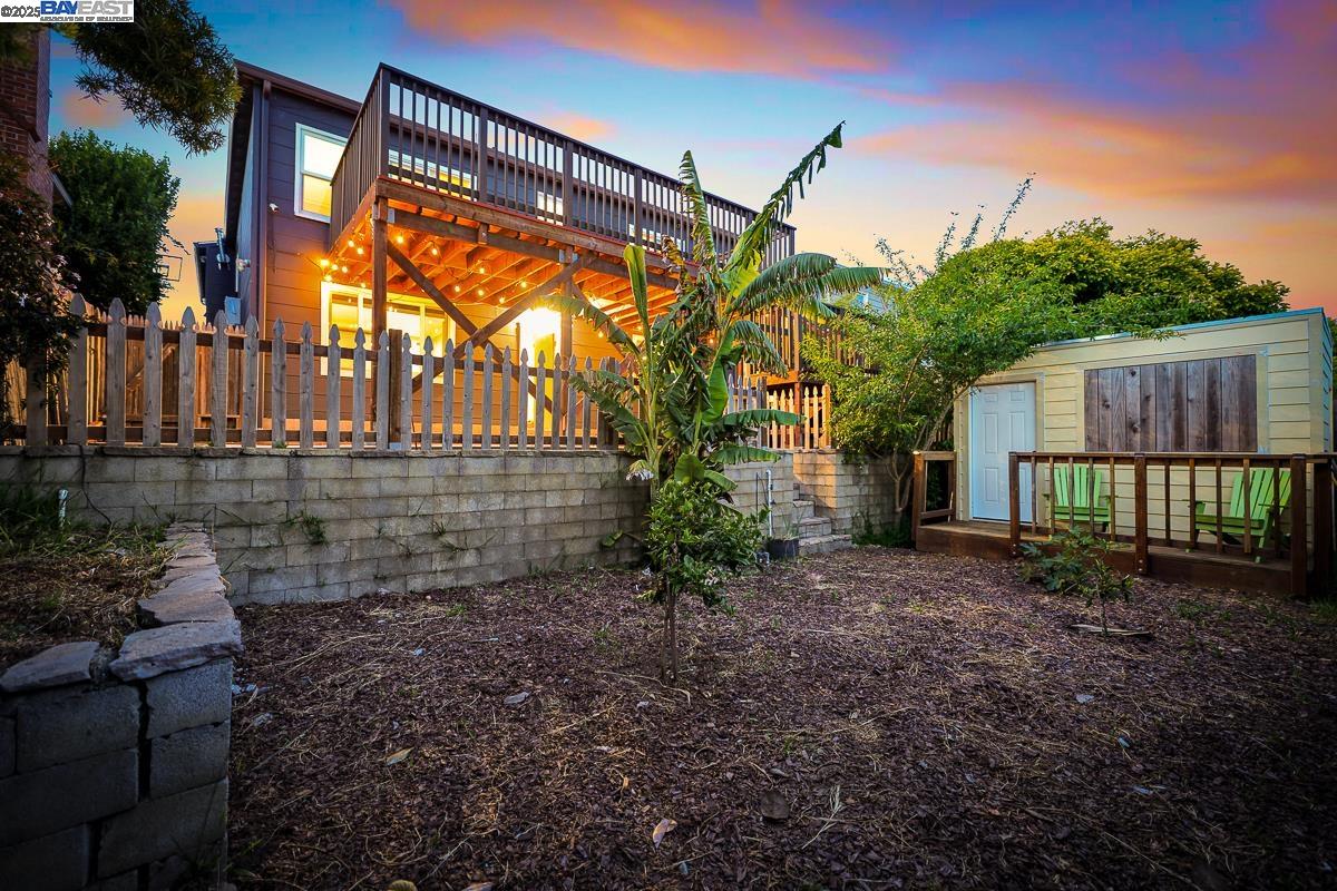 Detail Gallery Image 53 of 60 For 114 Garden Ln, Daly City,  CA 94015 - 3 Beds | 2 Baths